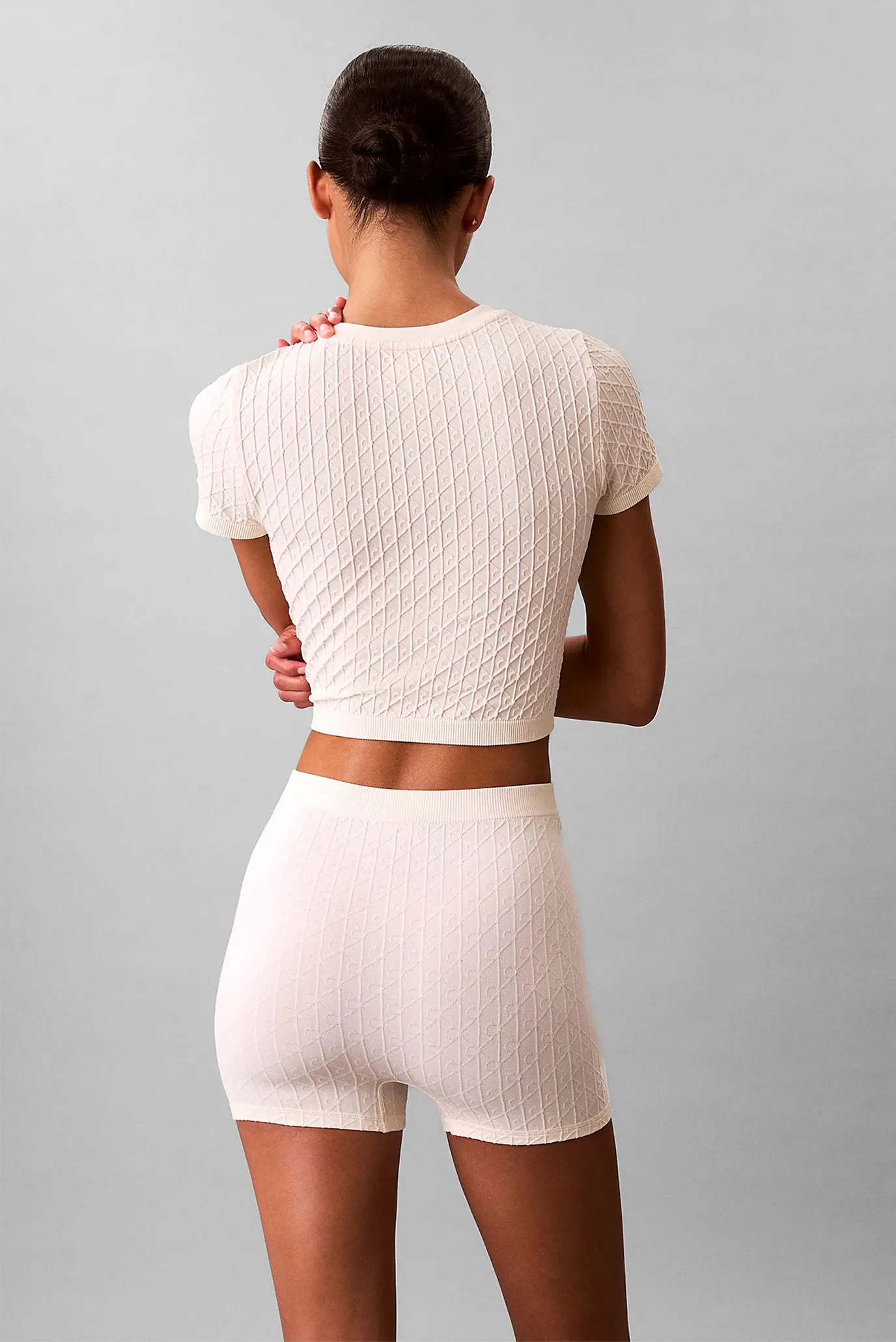 Futbolka SEAMLESS TEE 3