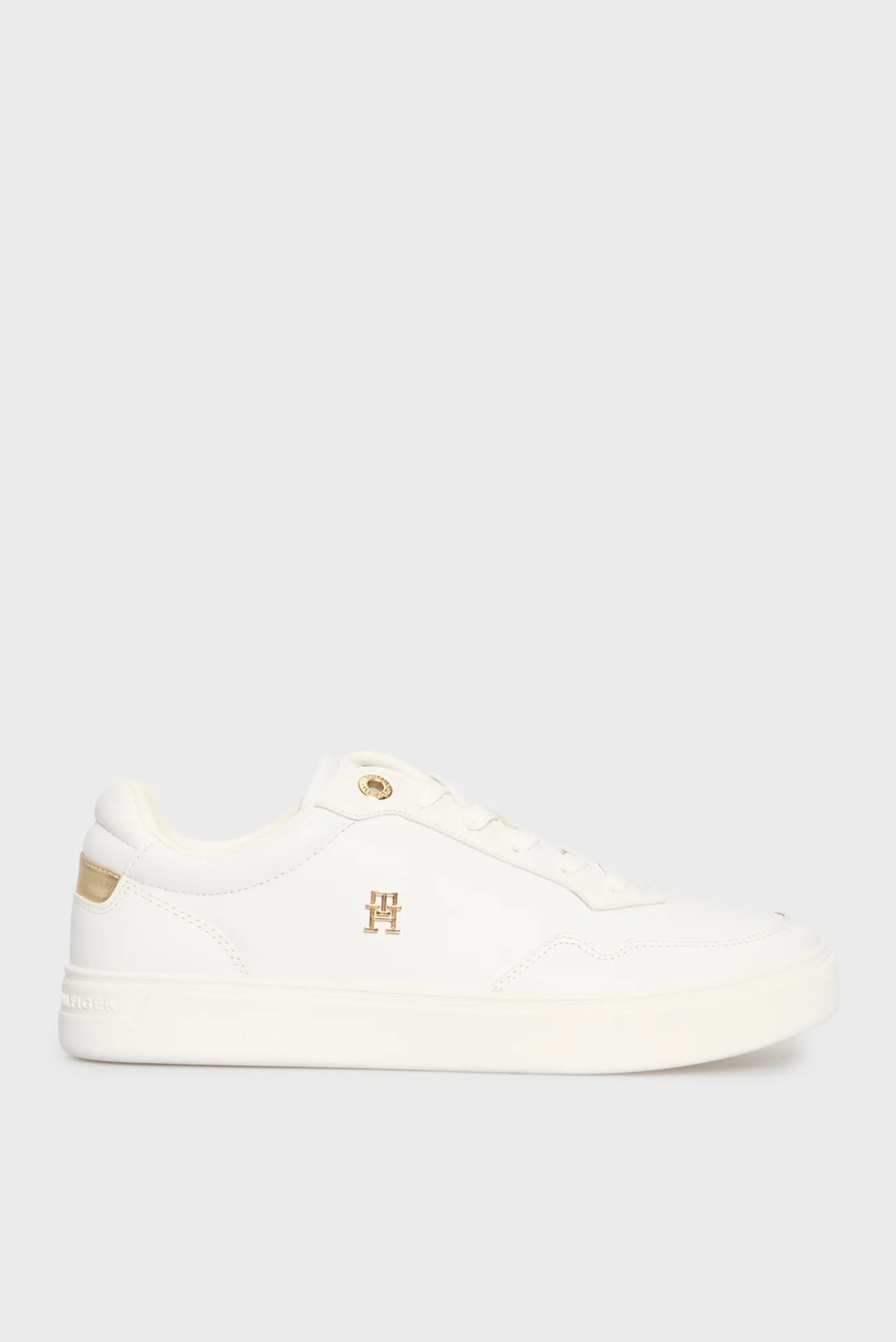 Кроссовки/ESSENTIAL ELEVATED COURT SNEAKER 1