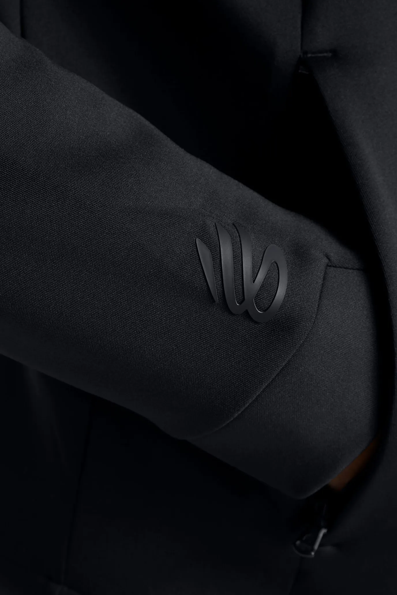 Ветровка Curry Travel Jacket 4