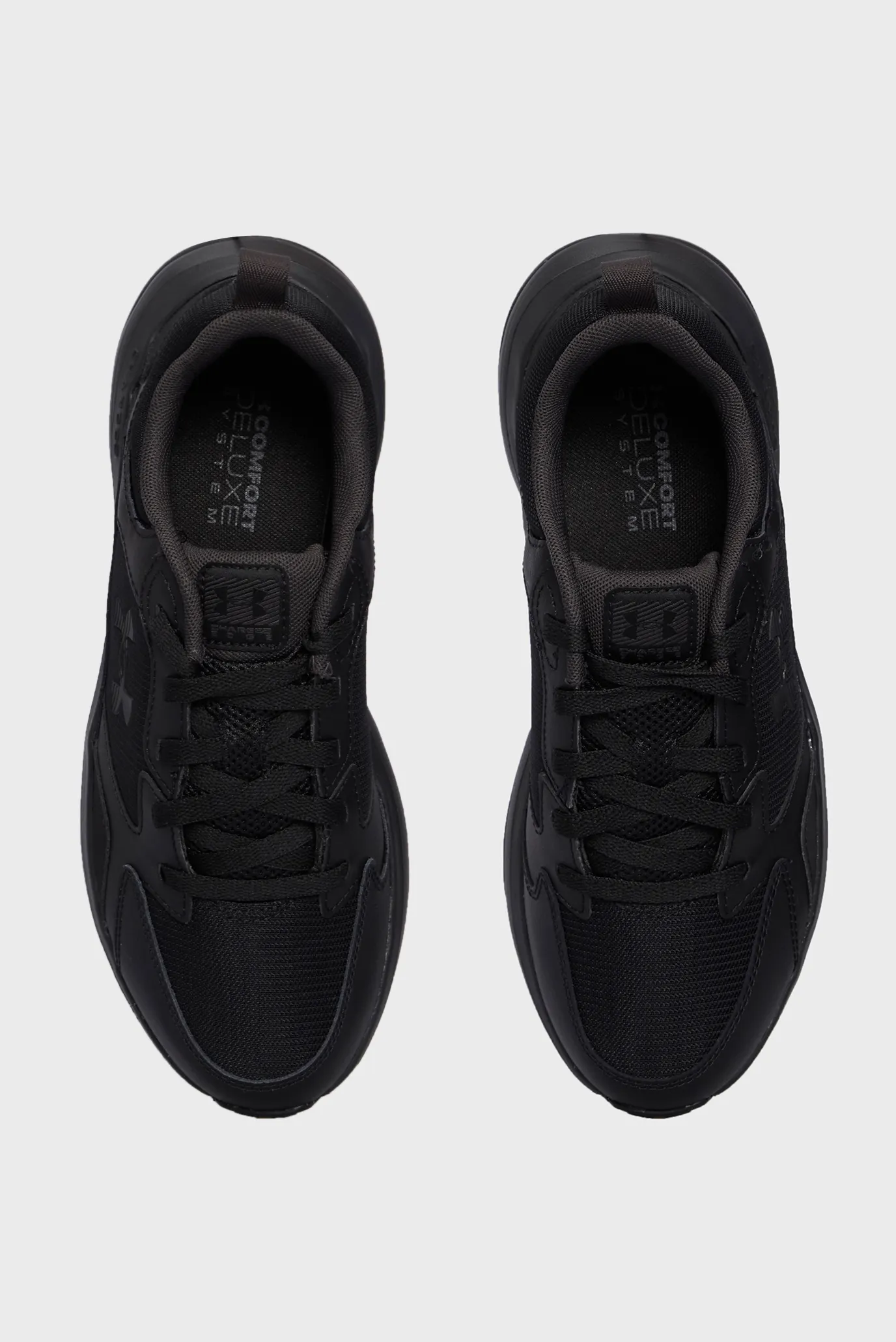 Кроссовки UA Charged Edge 4