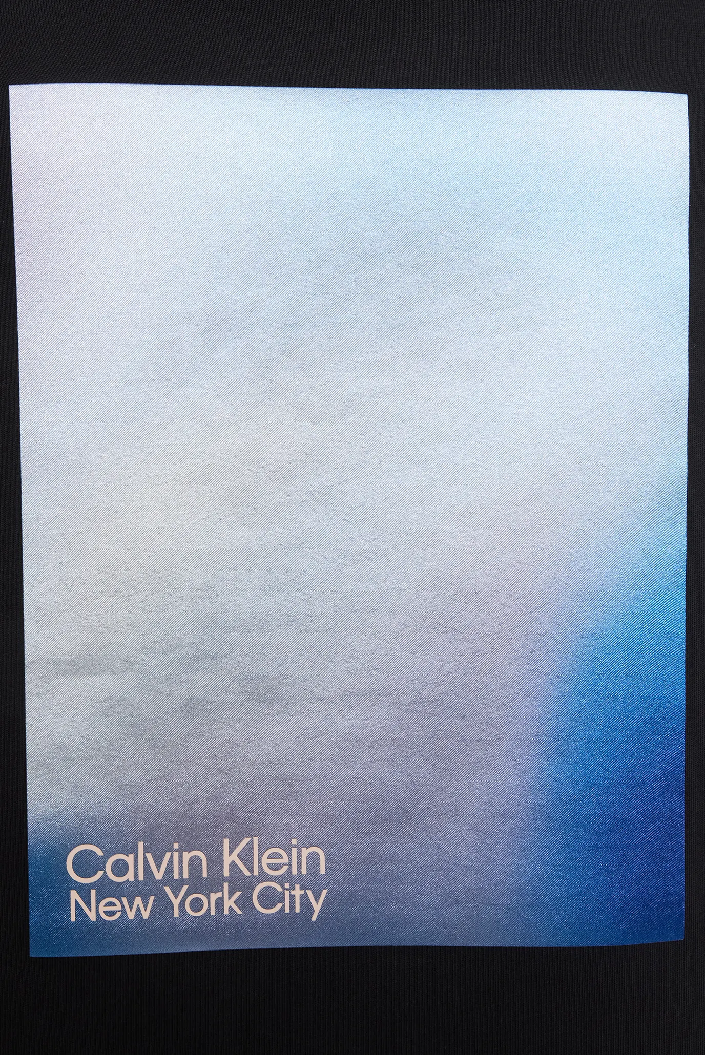 Futbolka SS FASHION FIT GRADATION TEE 3