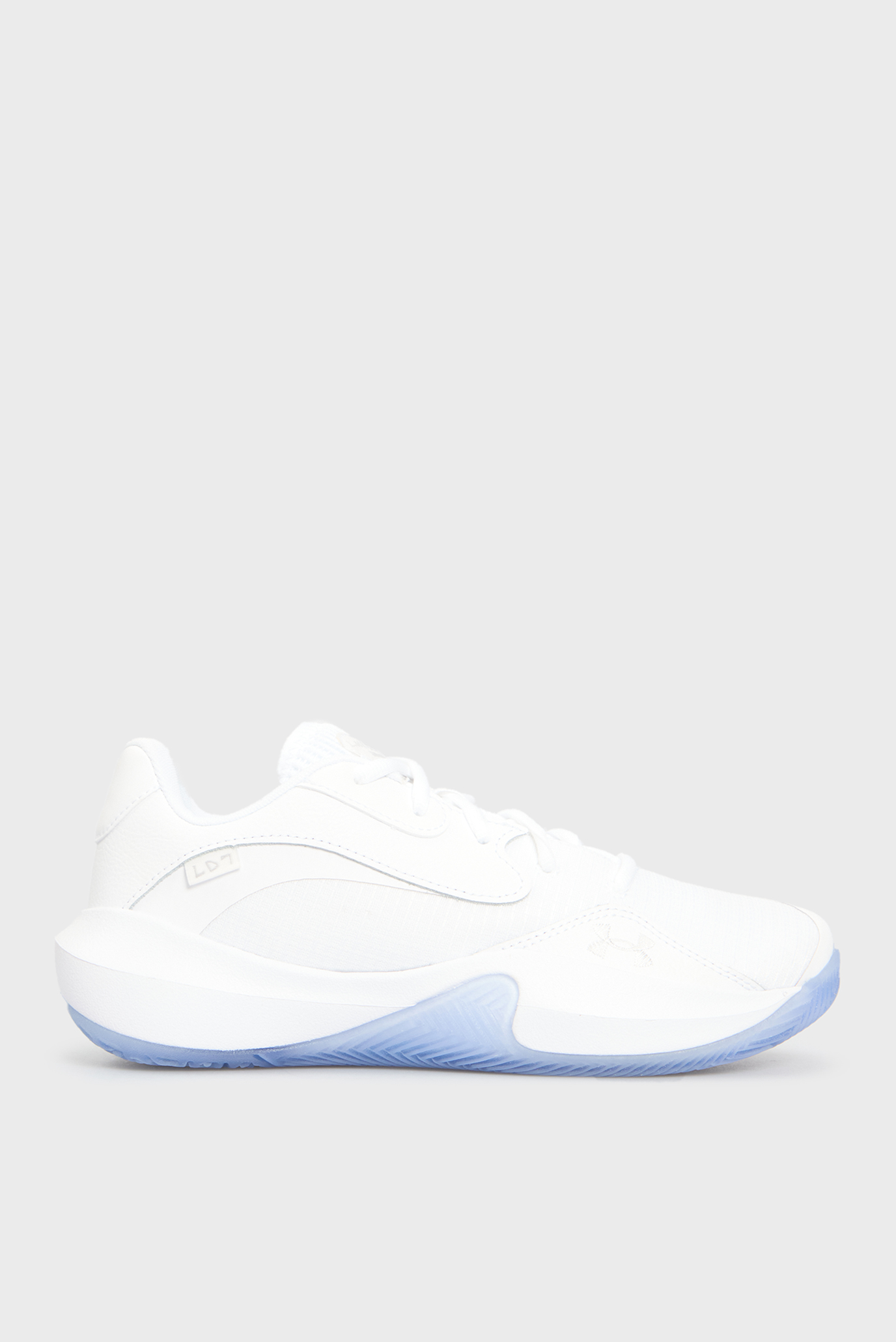 Krossovka UA Lockdown 7 Low 1