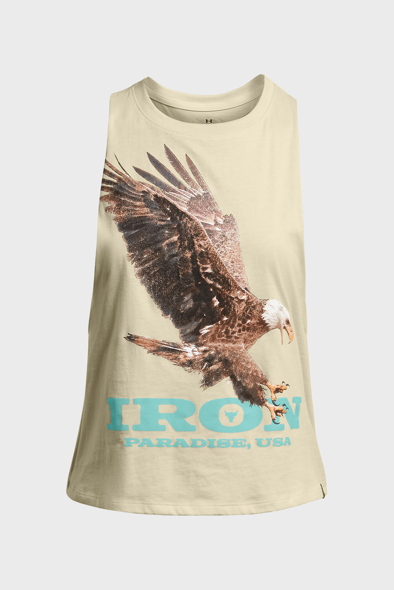 Майка Pjt Rck Balance Tank 4