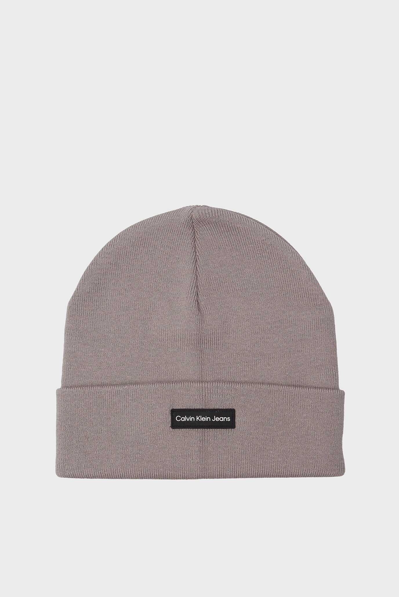 Shapka INST PATCH BEANIE 1