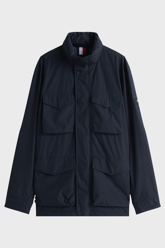 Yengil kurtka PACKABLE FIELD JACKET Tommy Hilfiger Yengil kurtka PACKABLE FIELD JACKET Tommy Hilfiger
