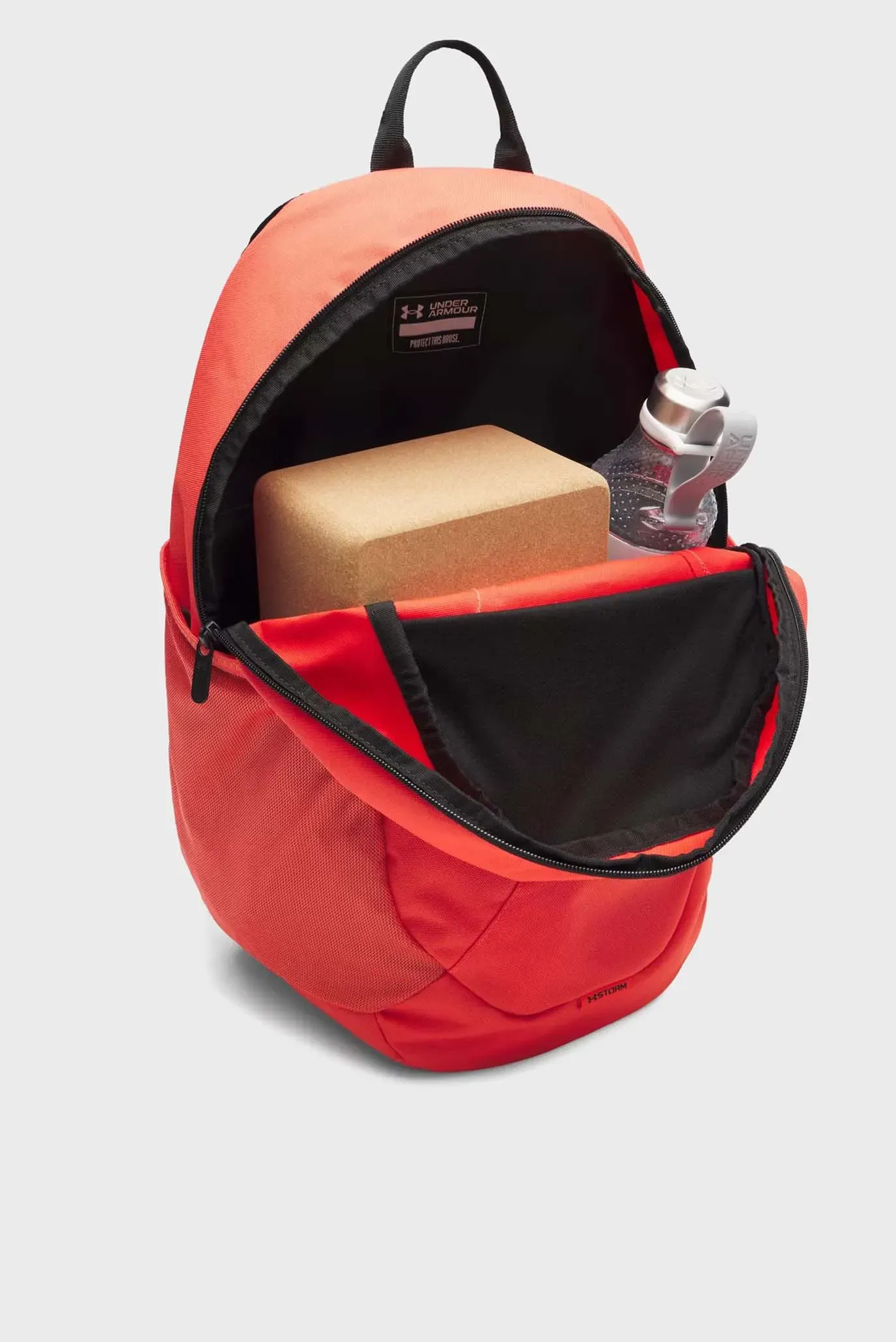 Ryukzak UA Hustle Lite Backpack 4