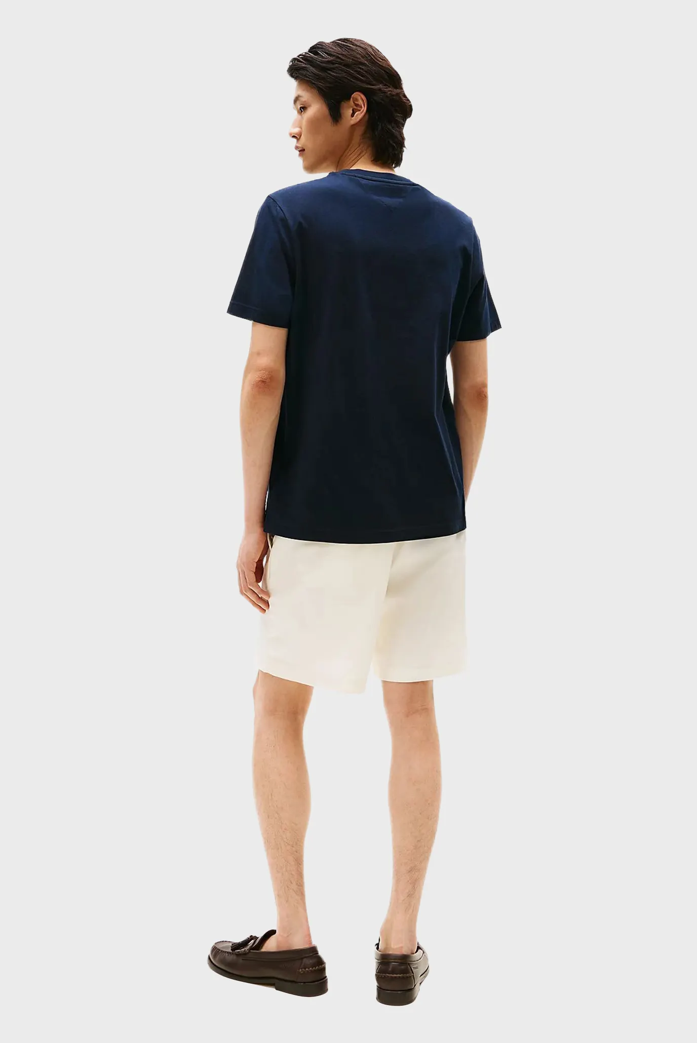 Футболка OUTLINE FLAG SCRIPT TEE 3