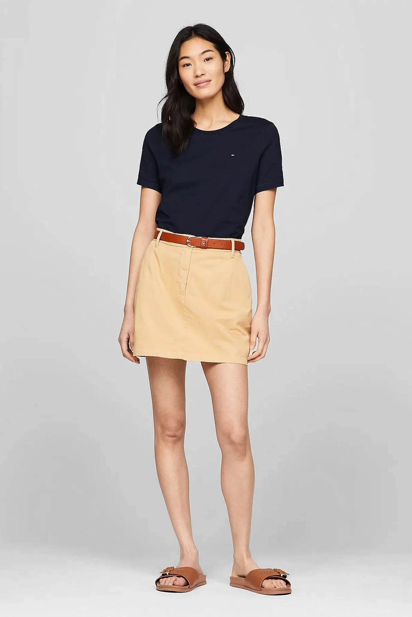 Futbolka MODERN REGULAR C-NK SS 2