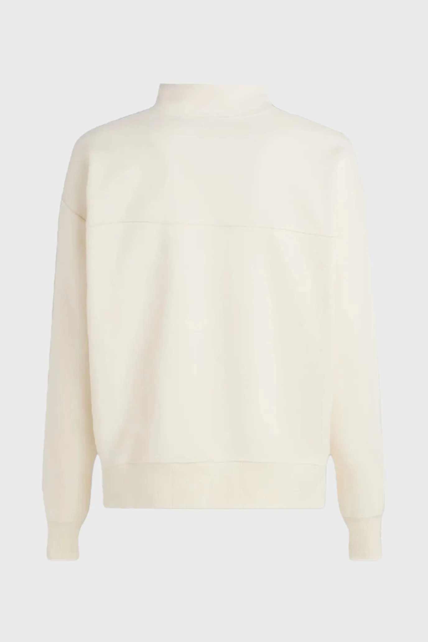 Свитшот INTERLOCK HALF ZIP 6