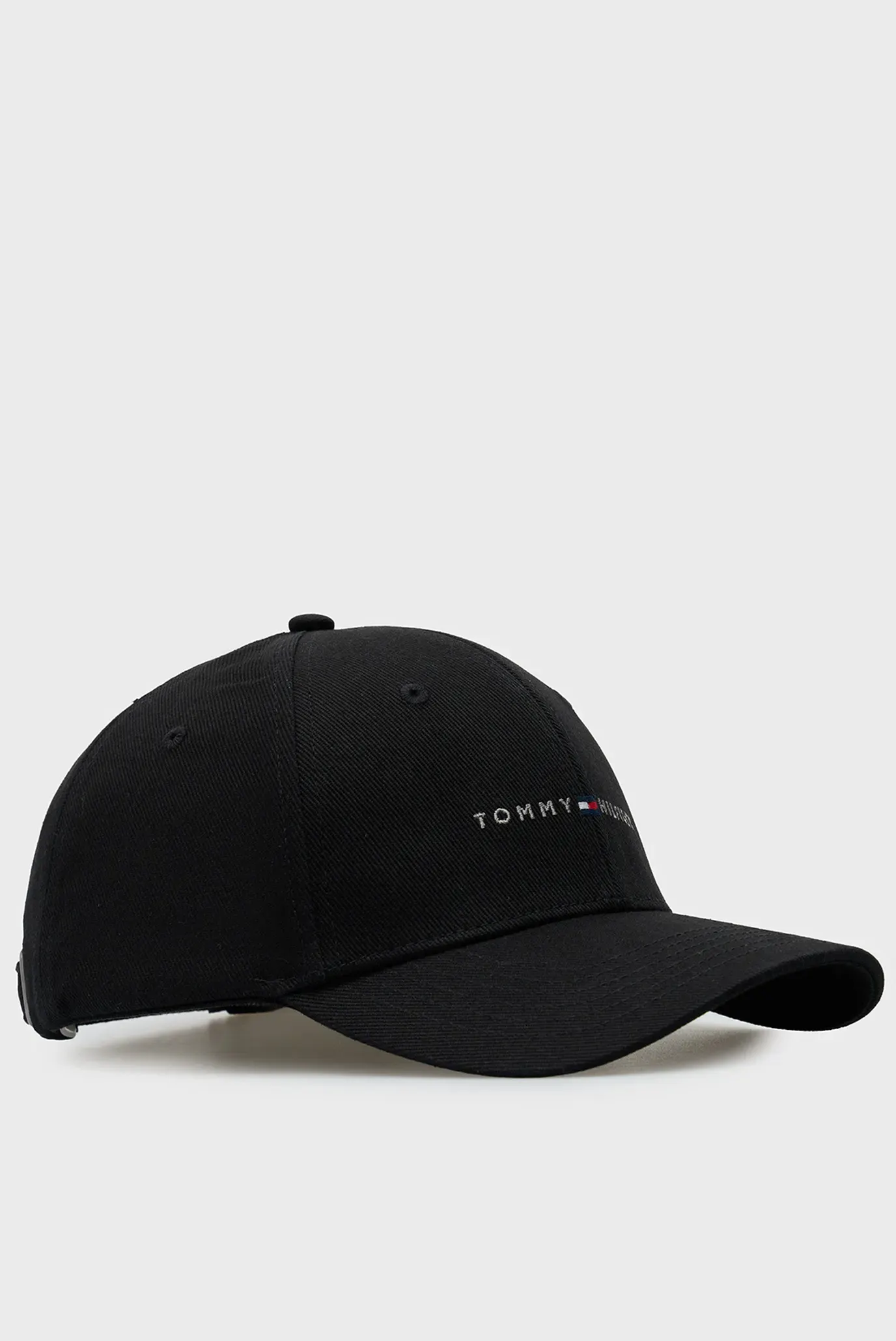 Кепка/TH FOUNDATION HCT 6 PANEL CAP 1