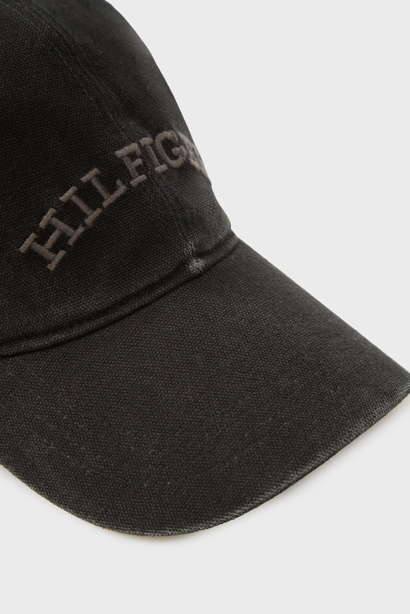 Kepka MONOTYPE SOFT WASH  6 PANEL CAP 4