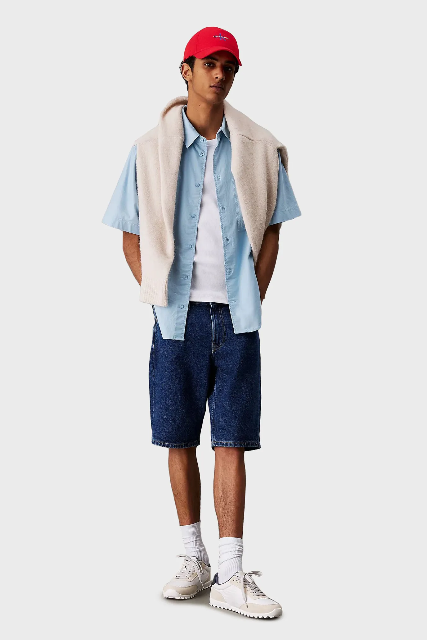 Шорты REGULAR SHORT 2