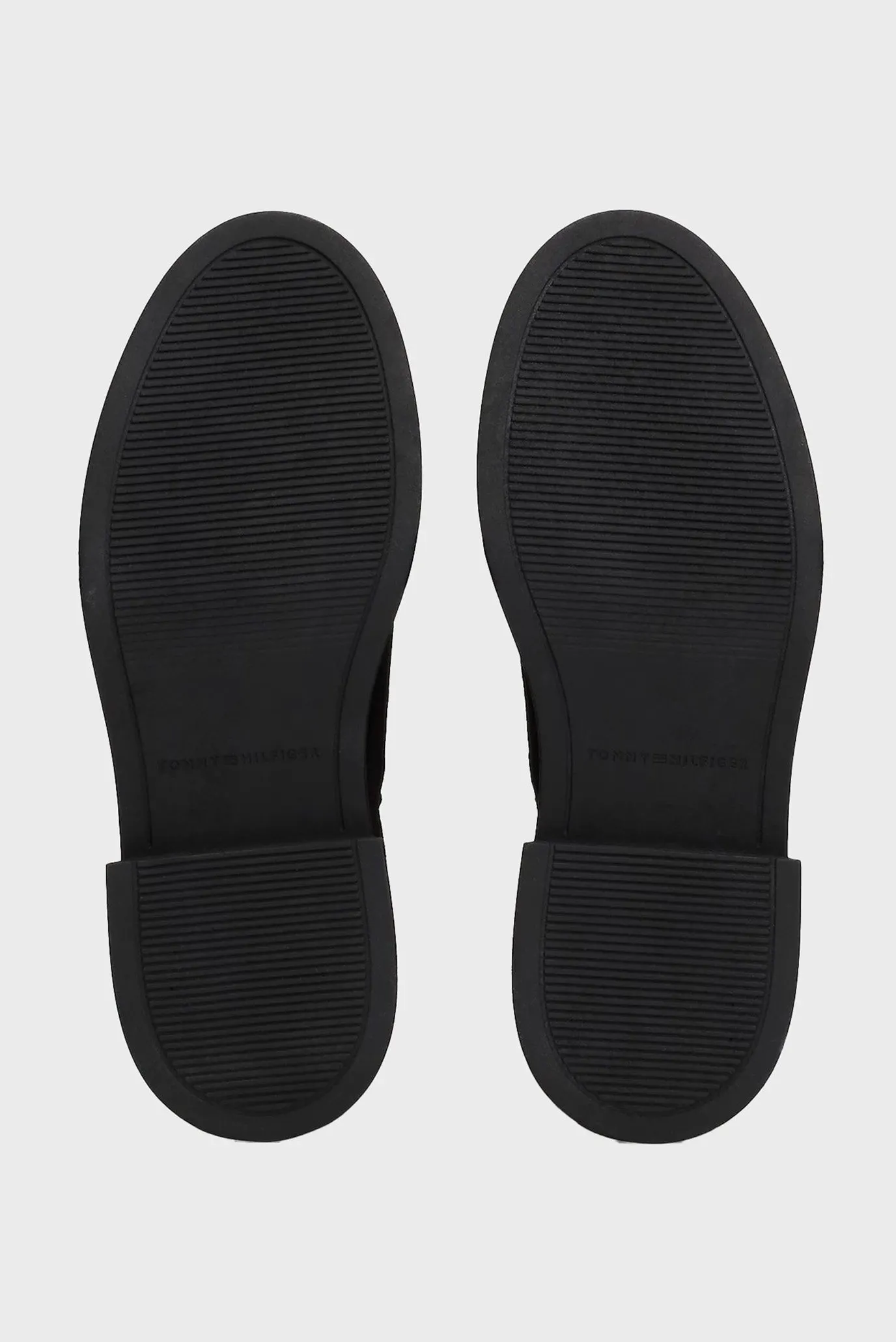 Ботинки MINIMAL SUEDE CHELSEA FLAG 6