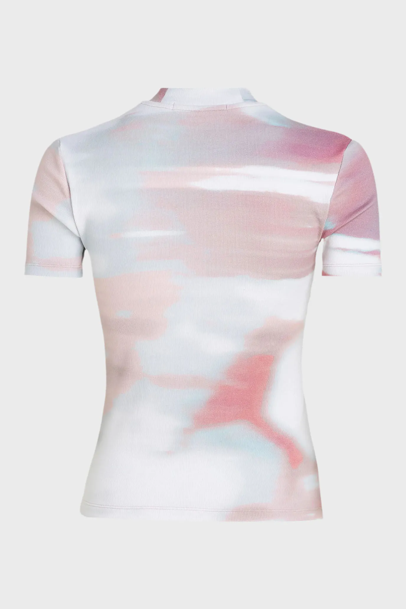 Футболка AOP RIB TEE 3