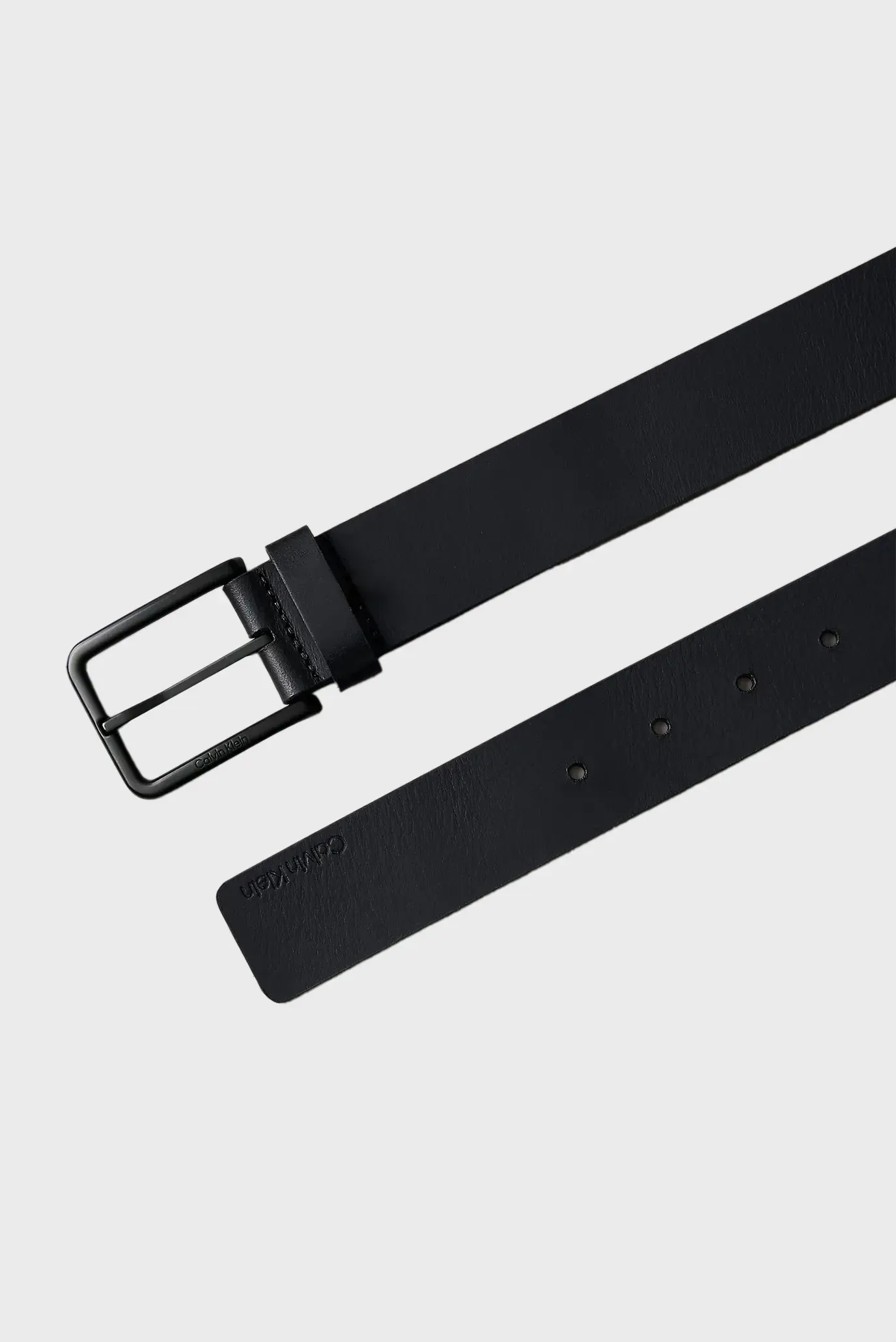 Ремень WARMTH BUCKLE SMOOTH 35MM 2