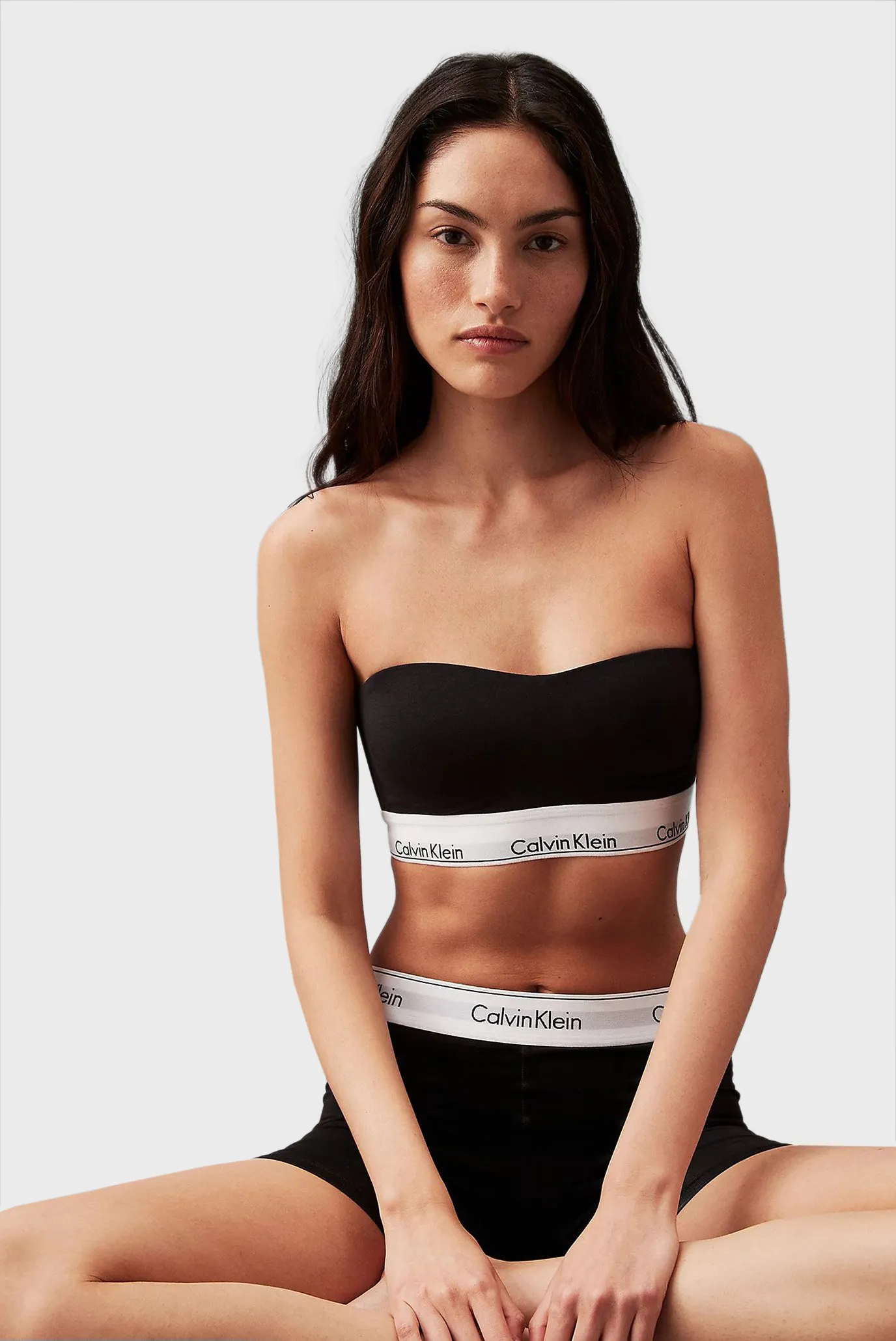 Бюстгальтер LIGHTLY LINED BANDEAU 2