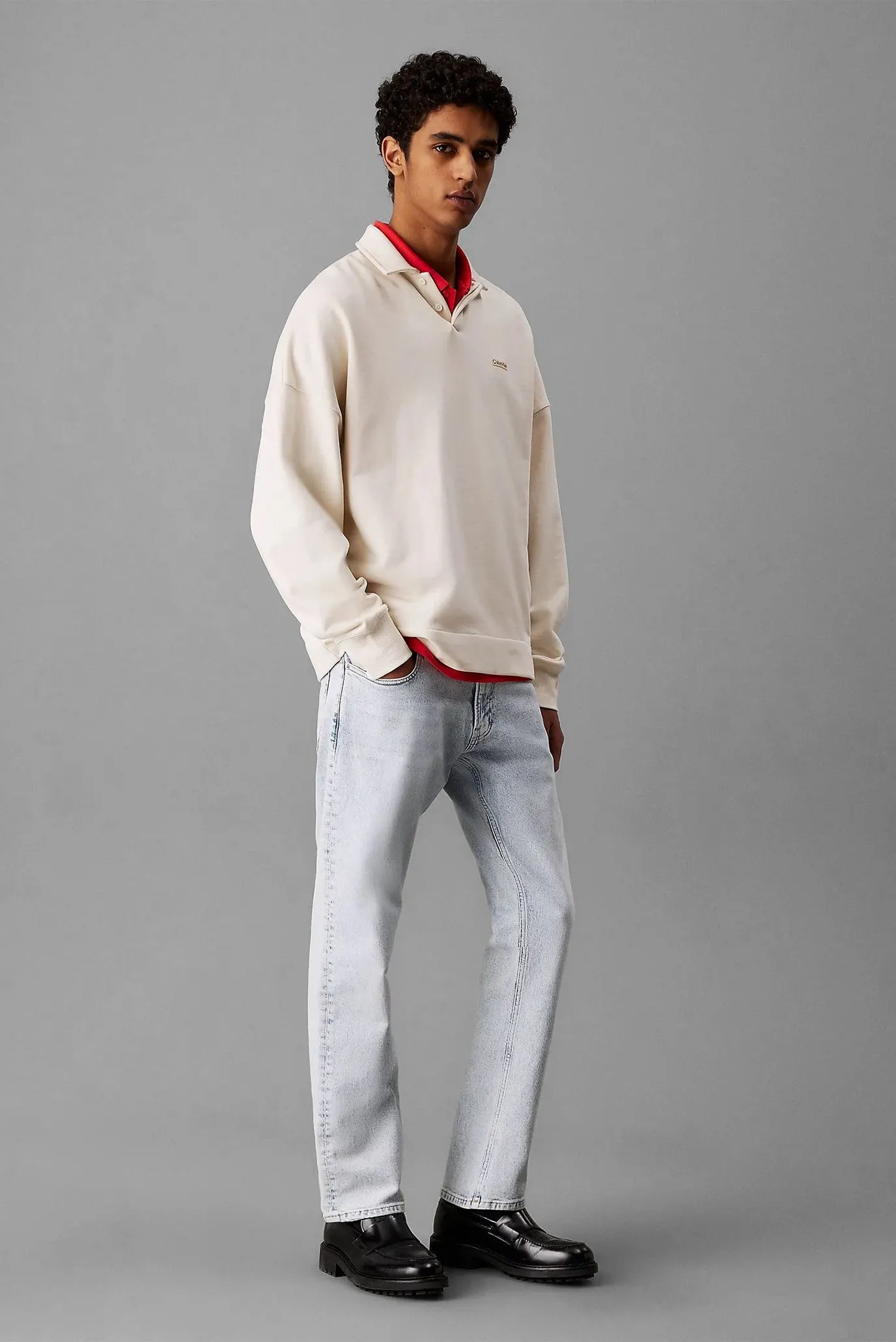 Jins shim SLIM STRAIGHT 2