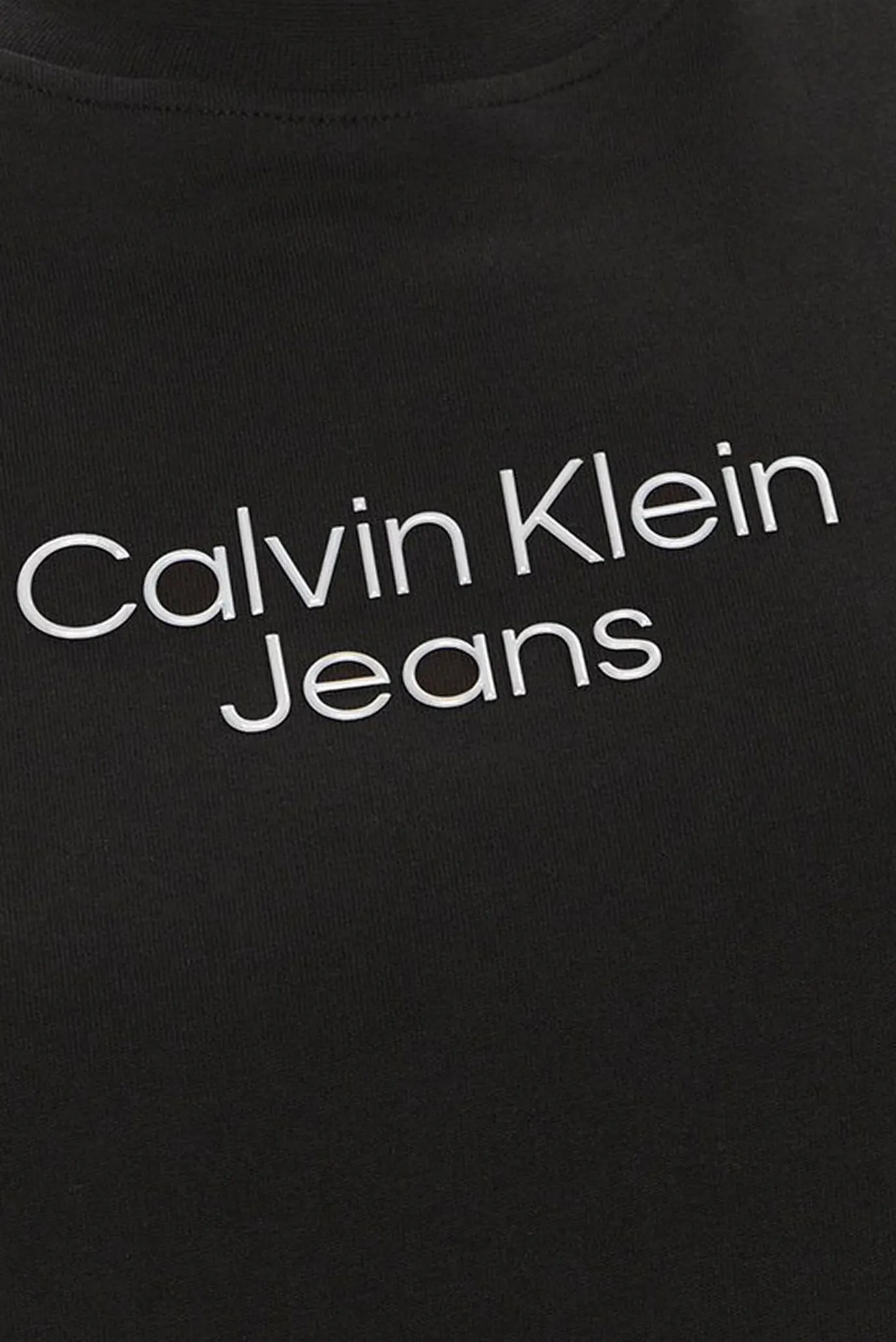 Футболка STACKED INSTITUTIONAL REG TEE 2