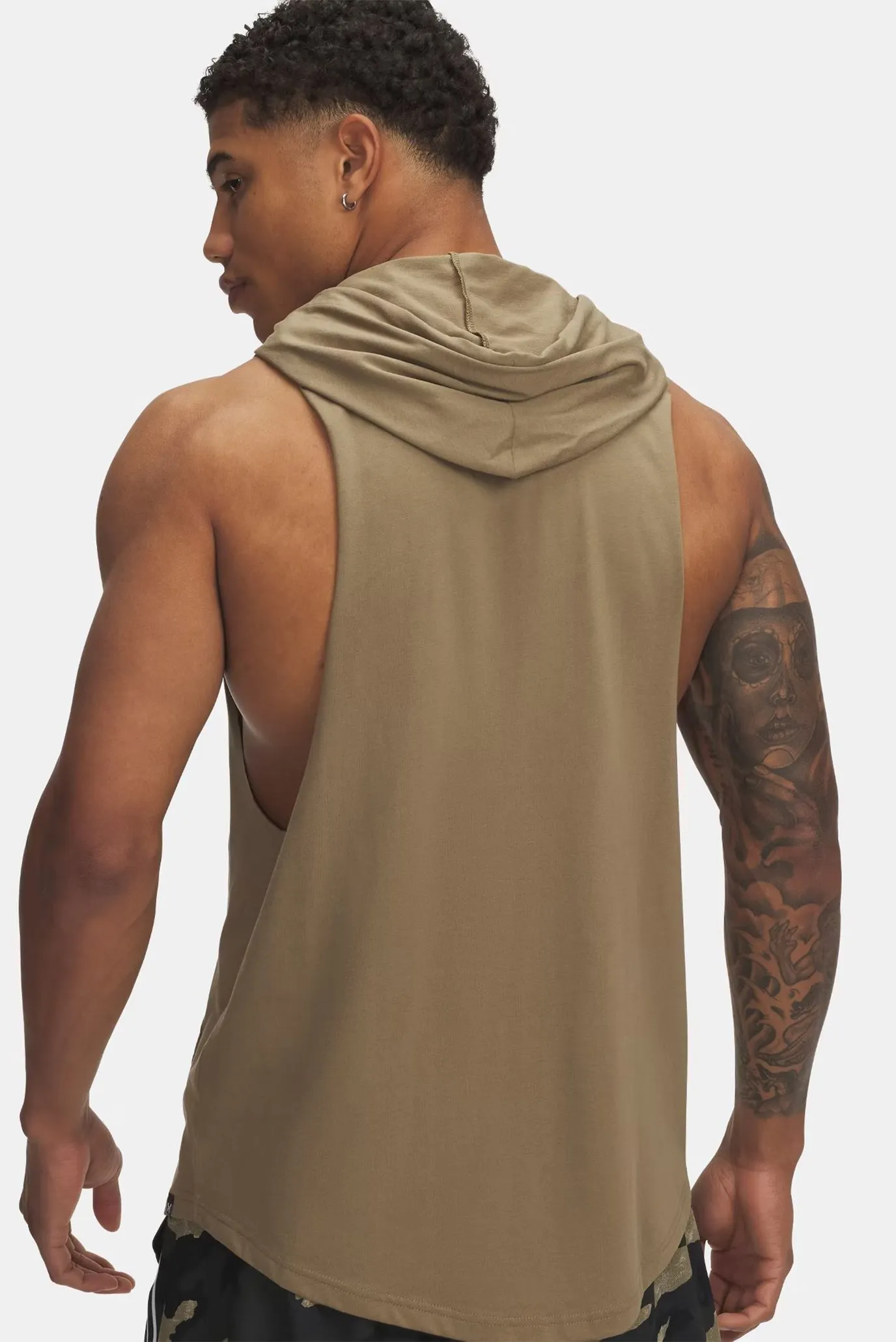 Mayka Pjt Rck Wire SL HD-BRN 3