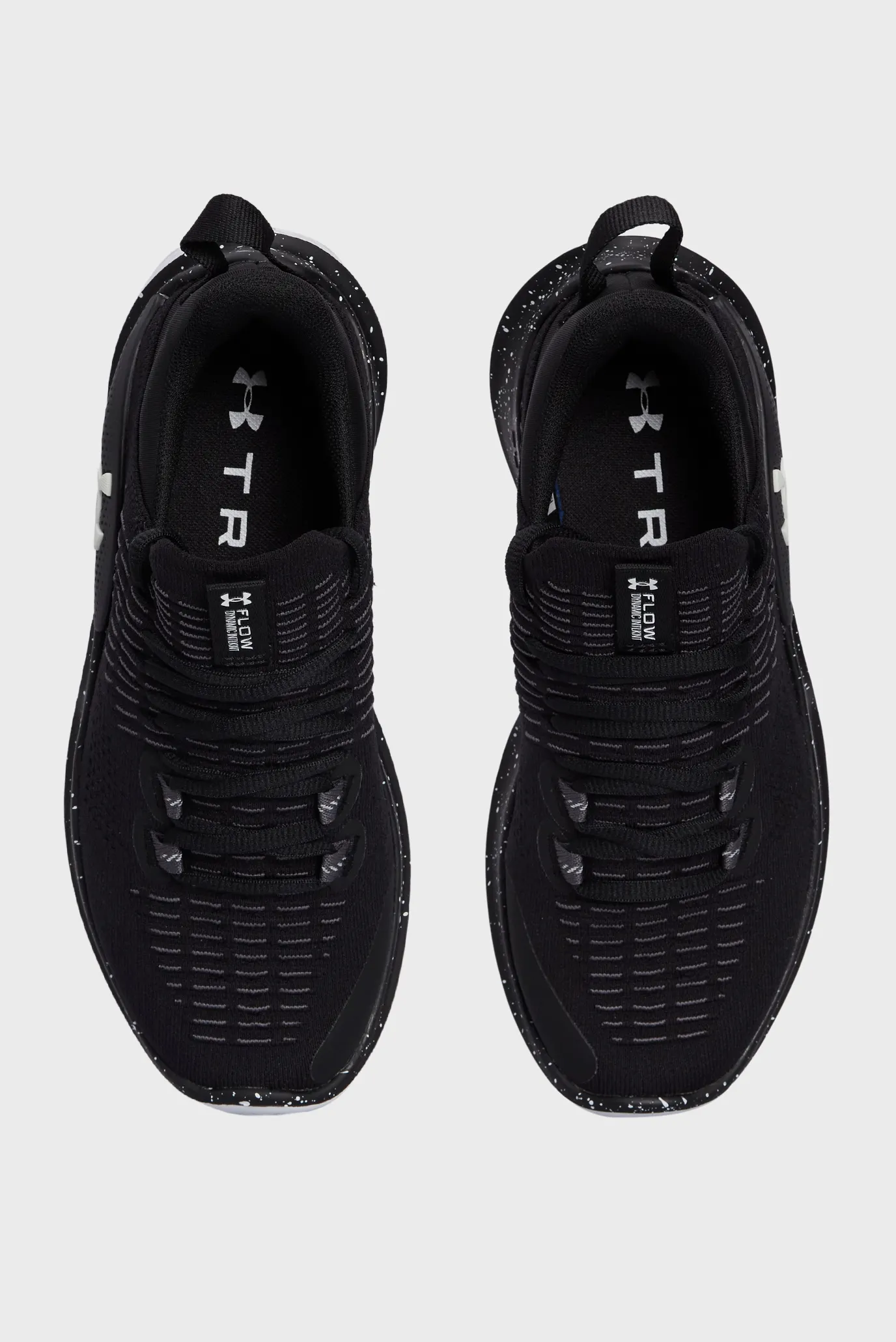 Krossovka UA W Flow Dynamic INTLKNT 4