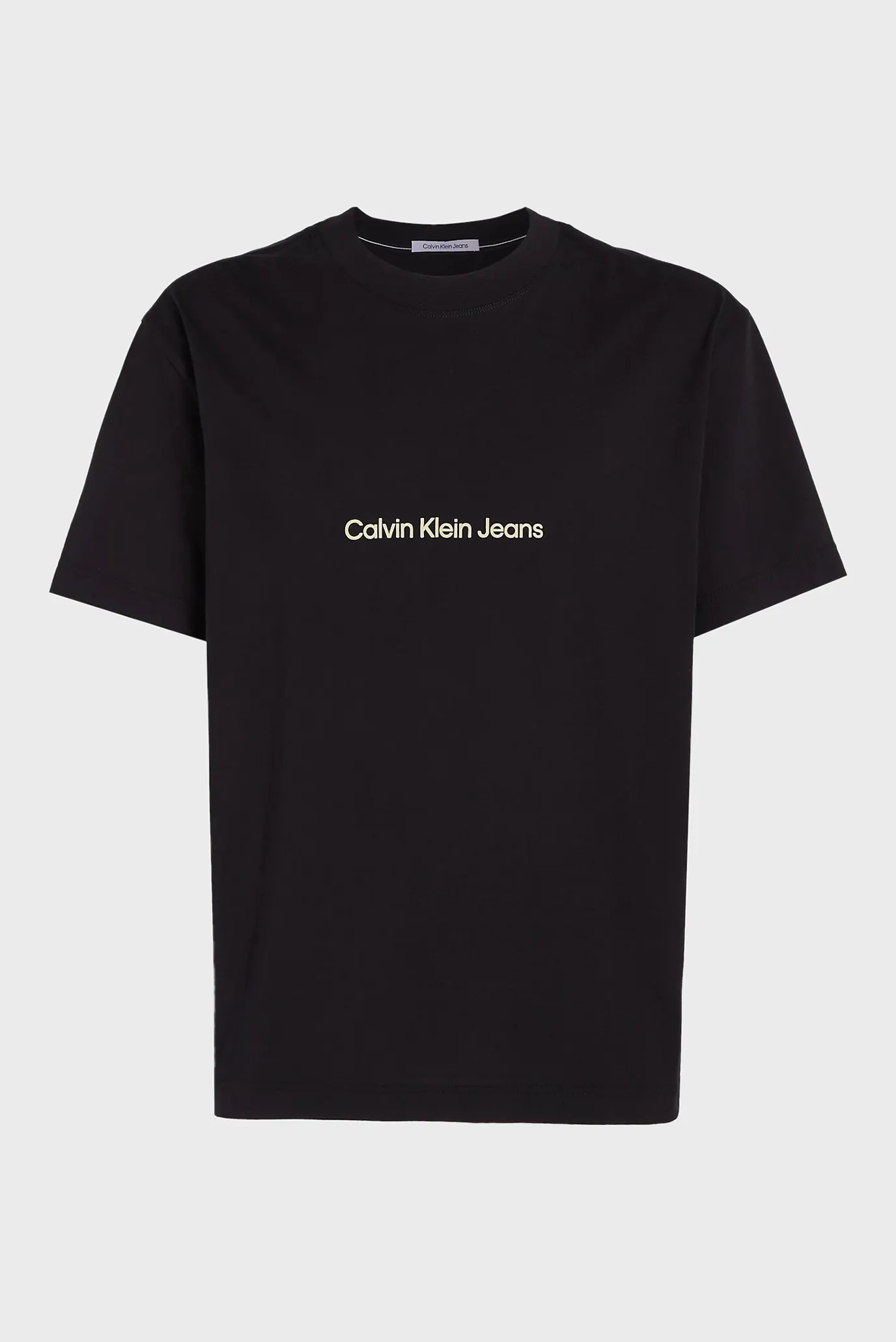 Футболка SQUARE FREQUENCY LOGO TEE 5