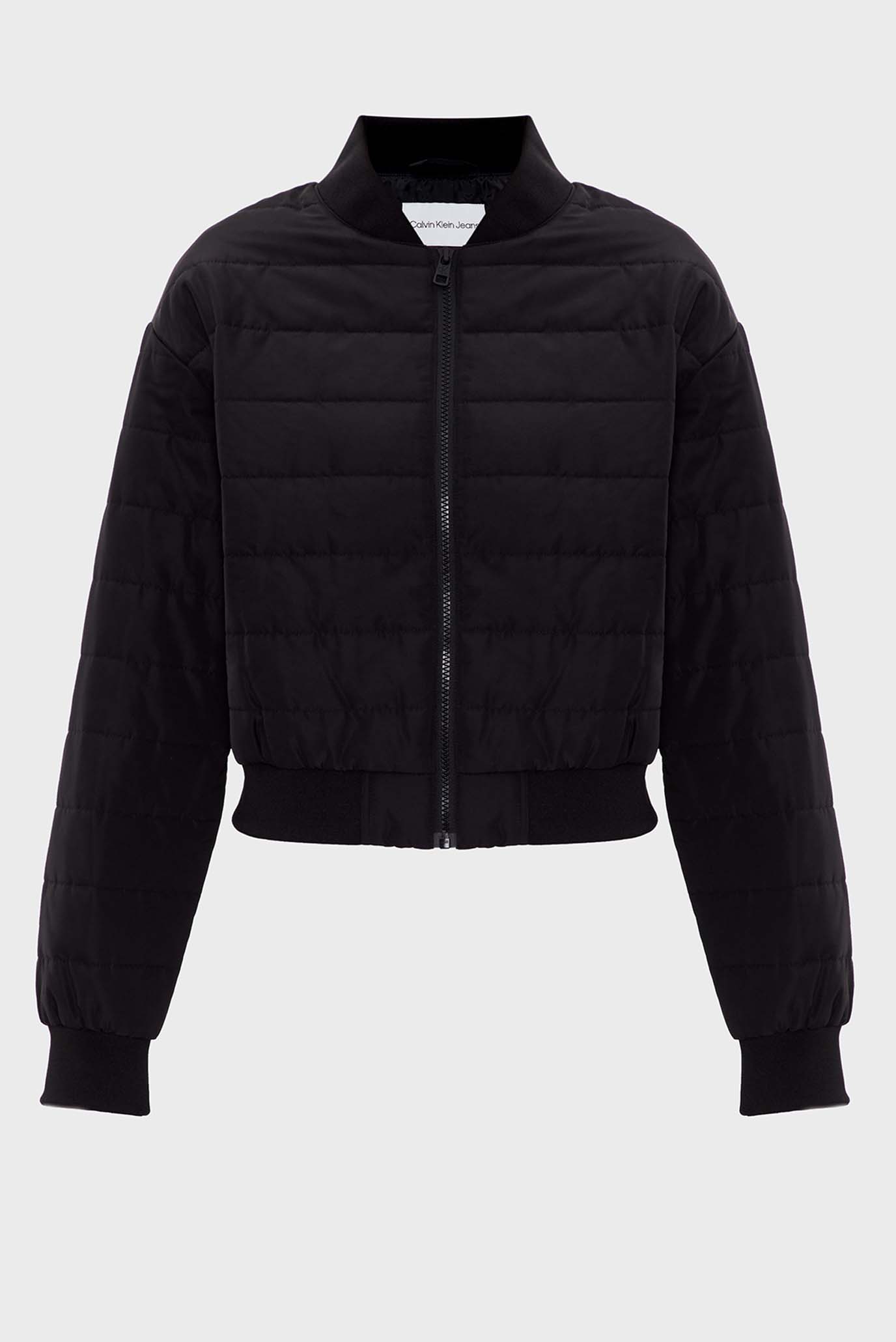 Yengil kurtka QUILTED BOMBERCalvin Klein Jeans Yengil kurtka QUILTED BOMBER 6