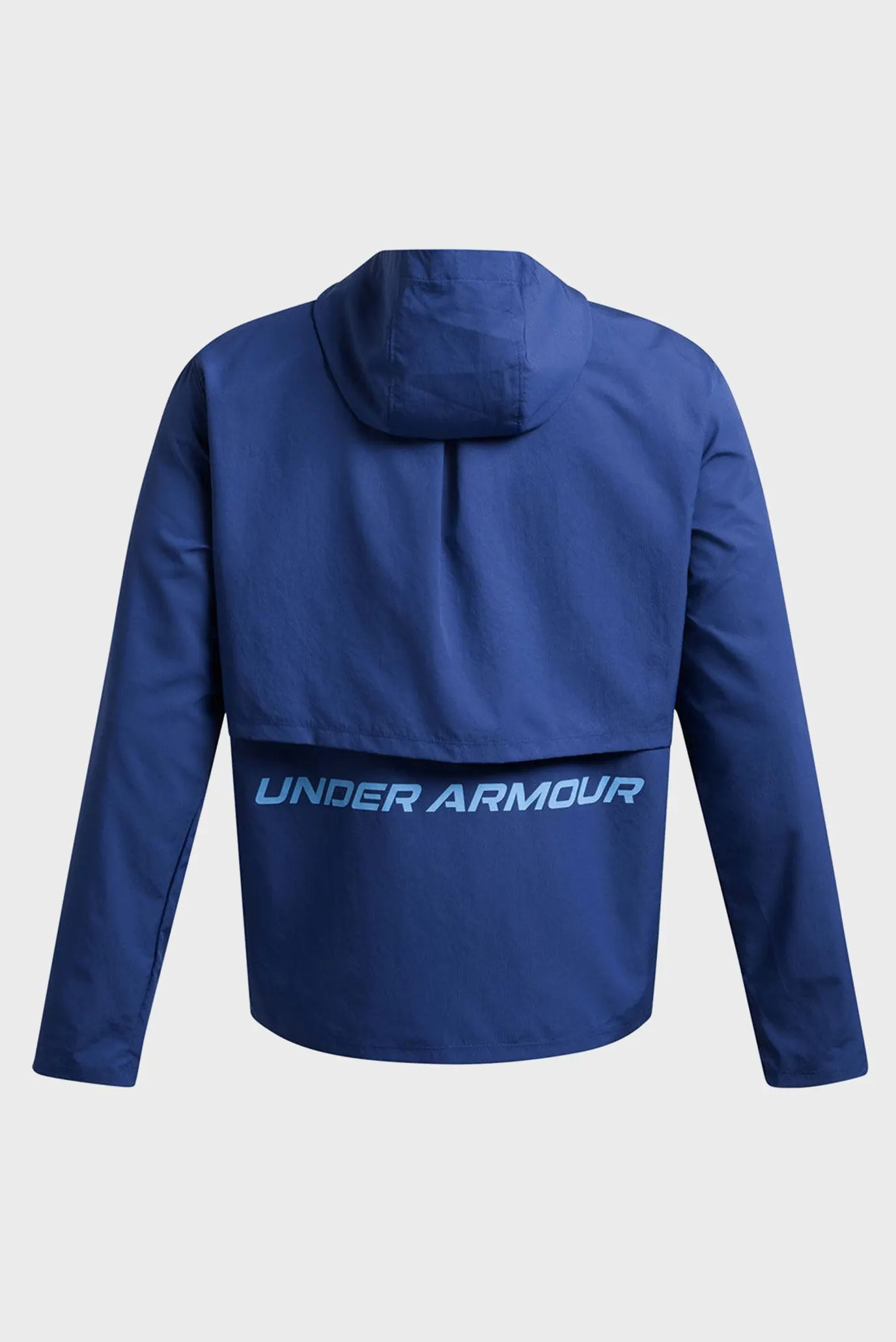 Худи UA STORM RUN HOODED JACKET 4