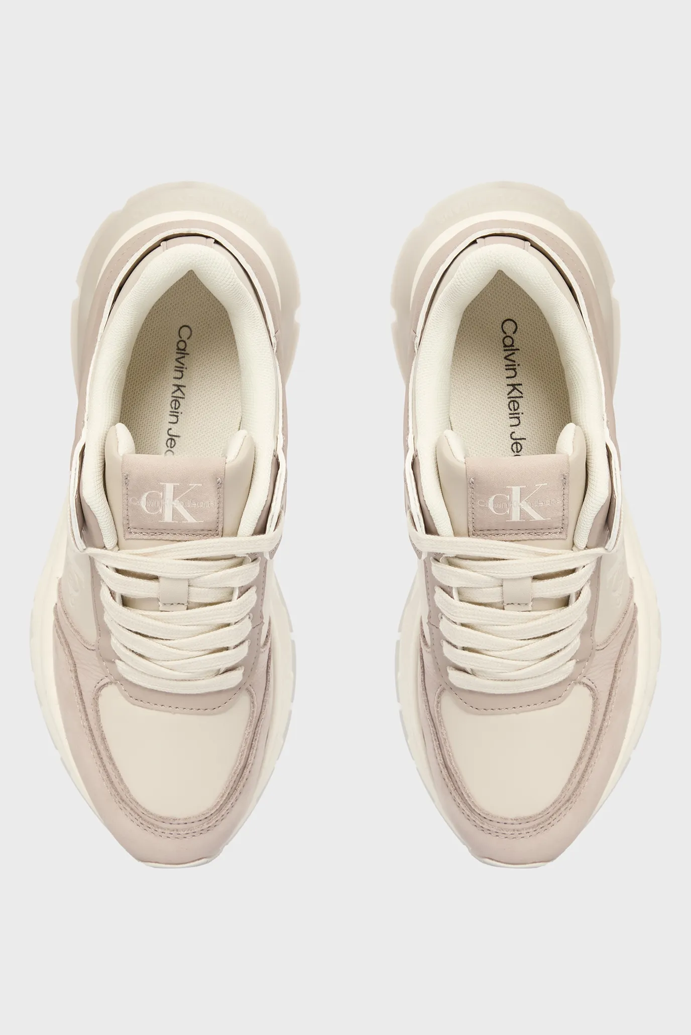 Krossovka WEDGE RUNNER LACE UP ML MIX 4