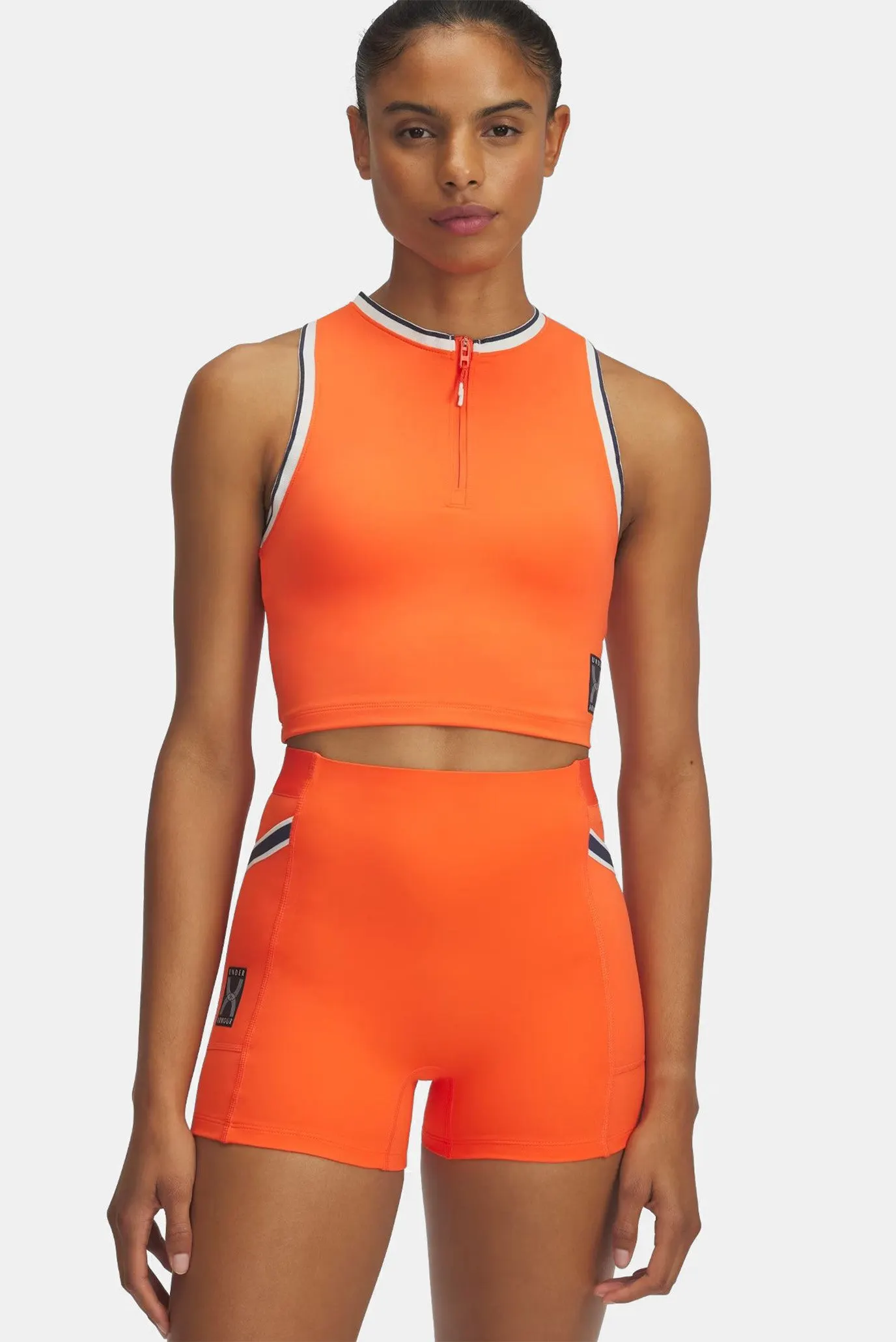 Майка UA Run 96 Tank 1