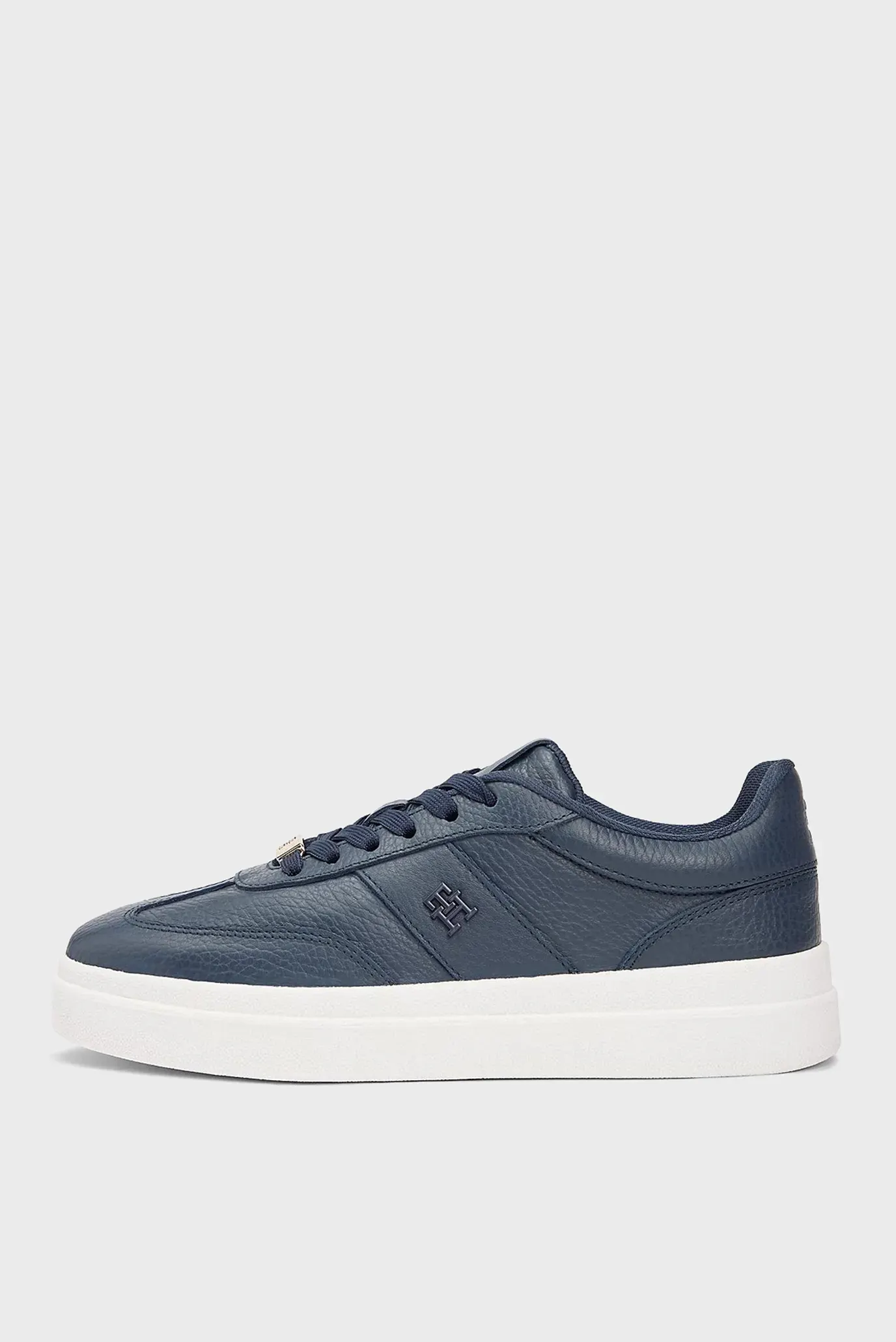 Кроссовки MODERN COURT SNEAKER TUMBLED LTR 5