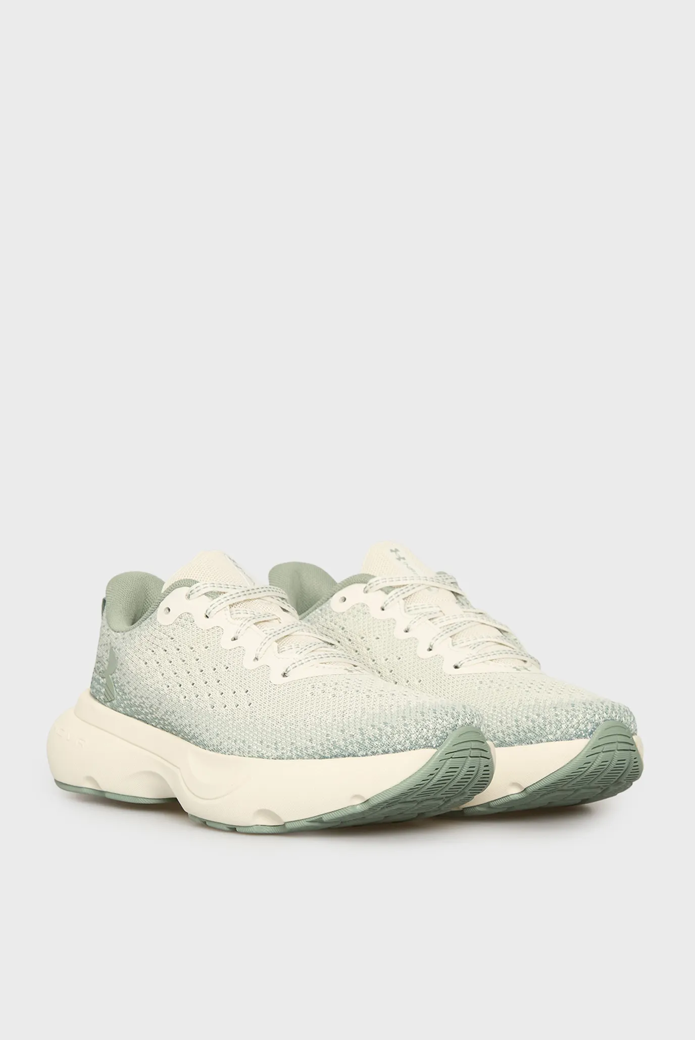 Кроссовки UA W Infinite 3