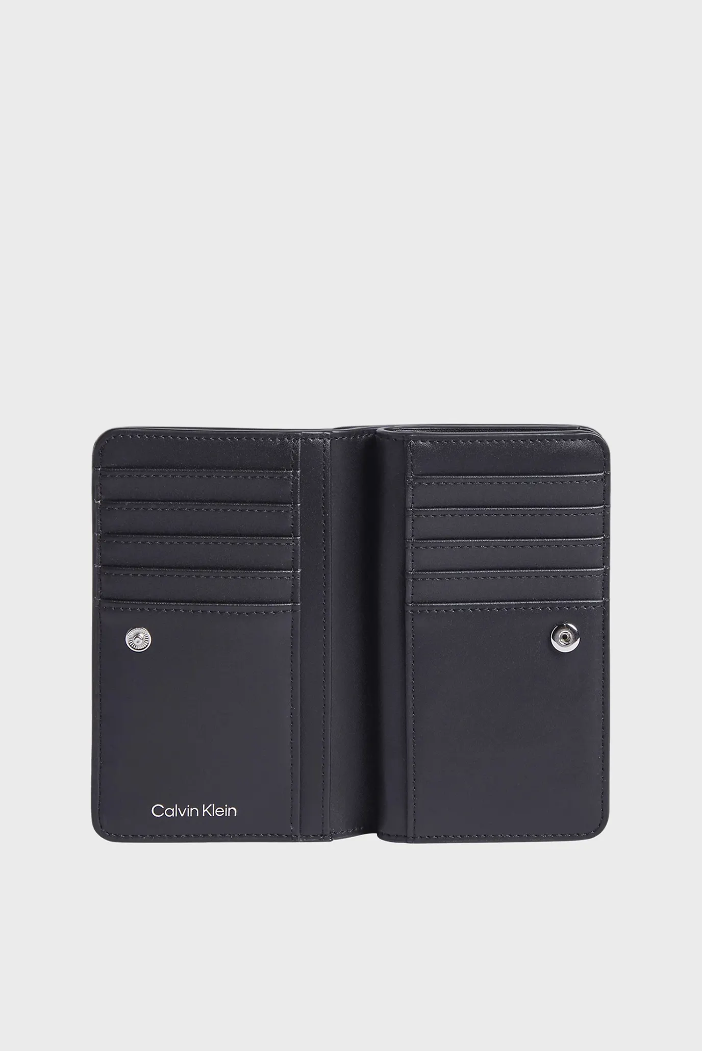 Кошелек CK RE-LOCK MEDIUM BIFOLD 3