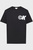 Футболка SS 20S CK SPORT LOGO GRAPHIC TEE