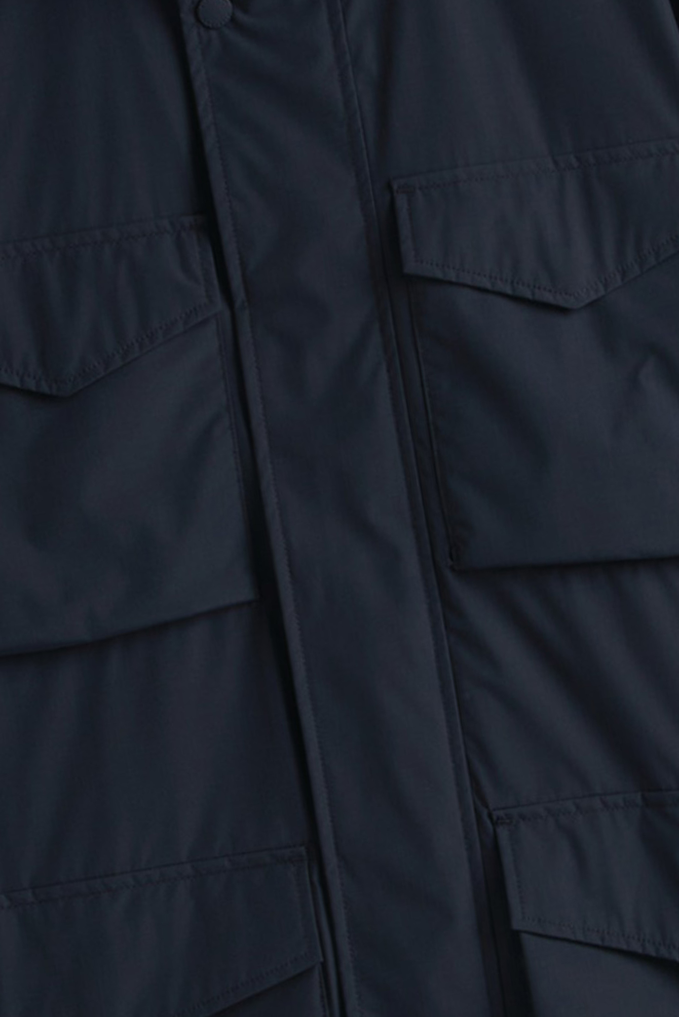 Yengil kurtka PACKABLE FIELD JACKETTommy Hilfiger Yengil kurtka PACKABLE FIELD JACKET 2