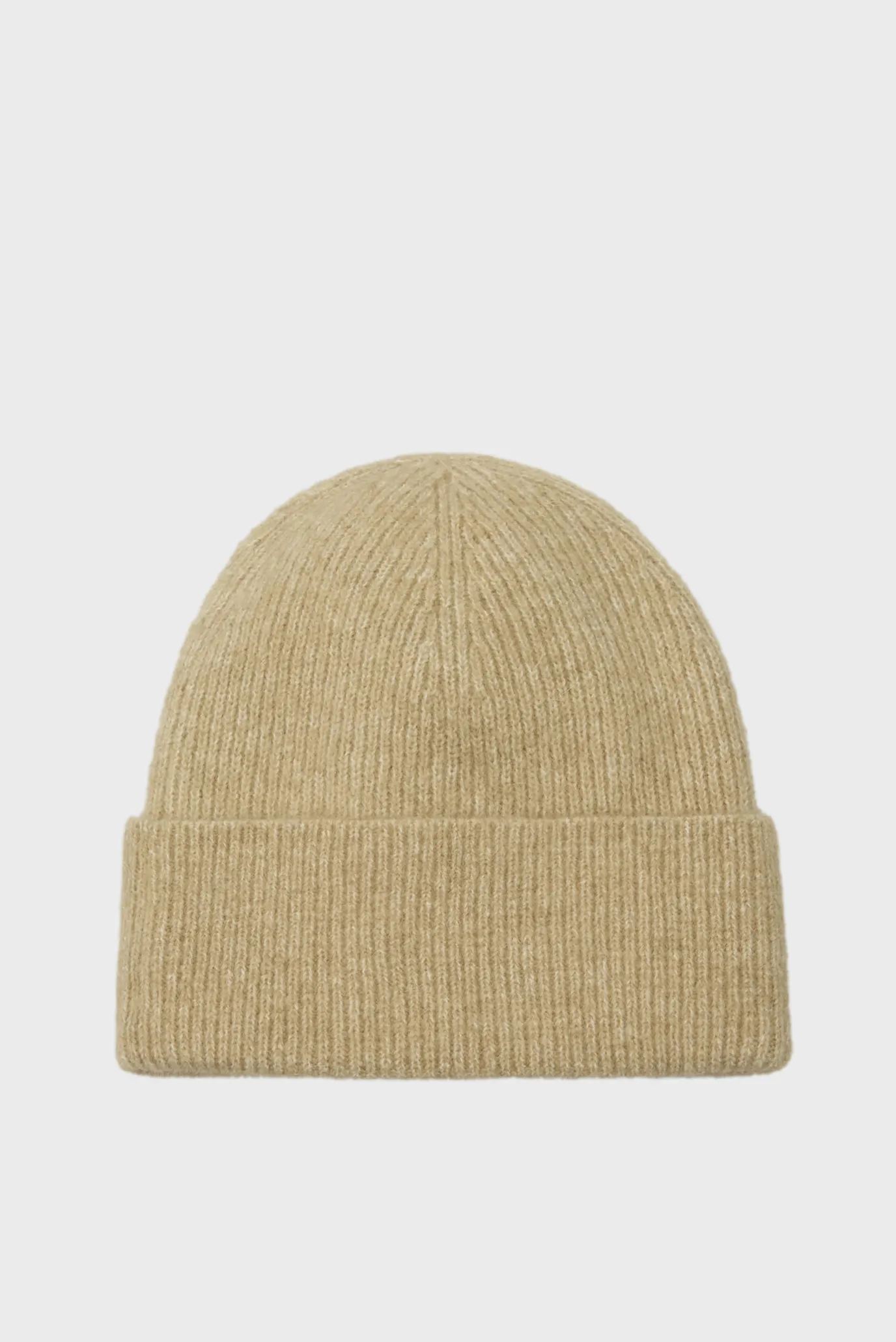 Шапка ESSENTIAL FLAG FUZZY BEANIE 2