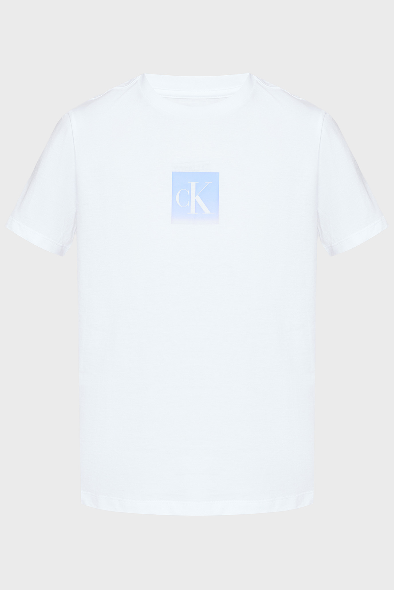 Futbolka SS CLASSIC FIT TEE 1