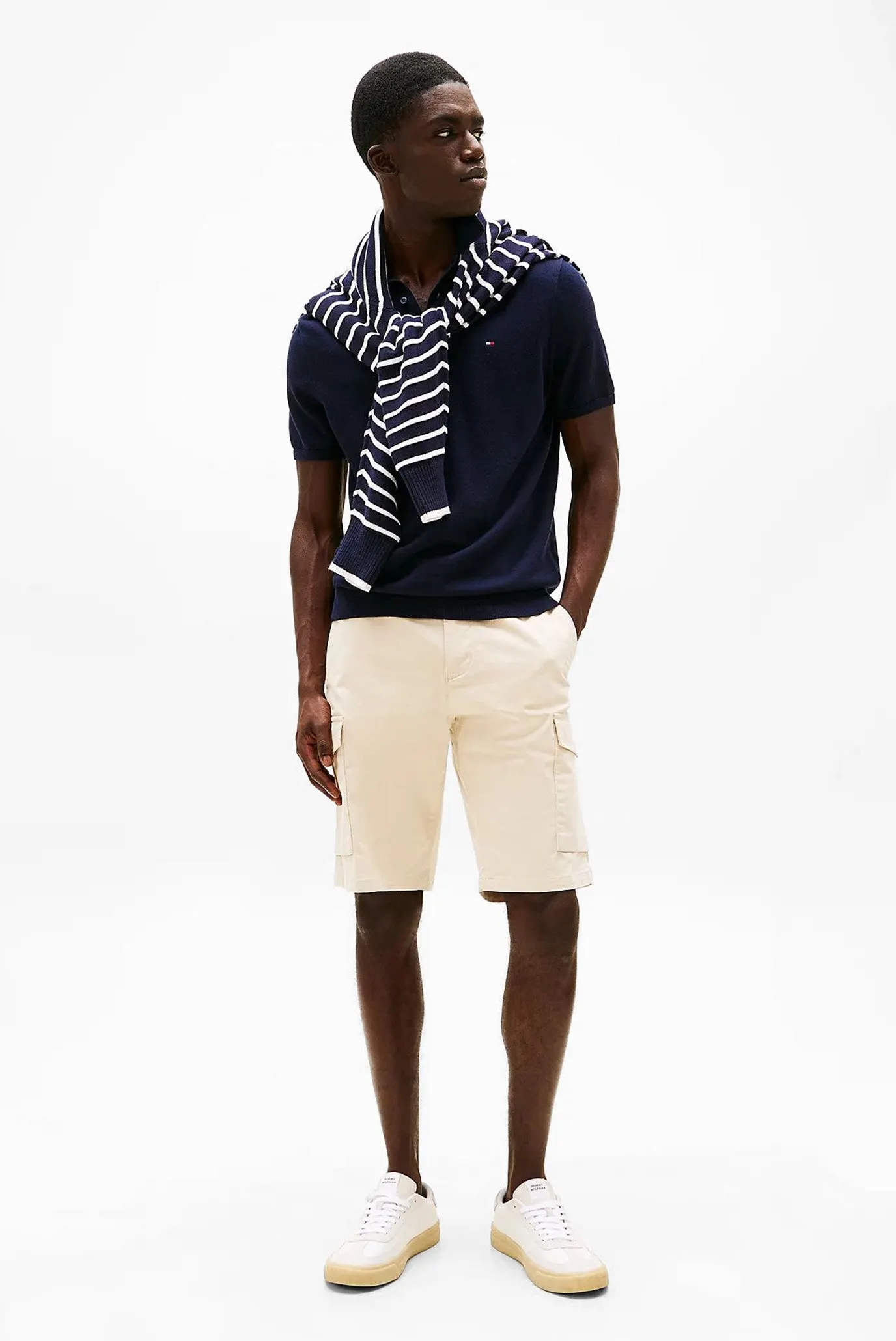 Shortik JOHN CARGO SHORT 1985 2