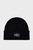 Shapka MONO LOGO PATCH BEANIE