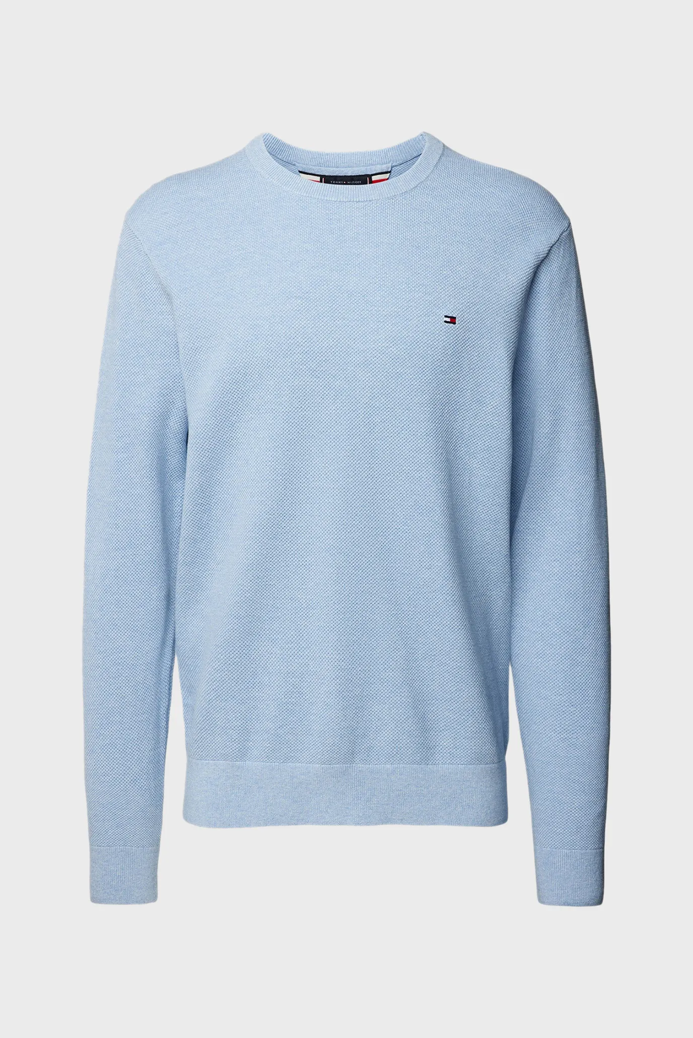 Sviter ESSENTIAL STRUCTURE CREW NECK 6