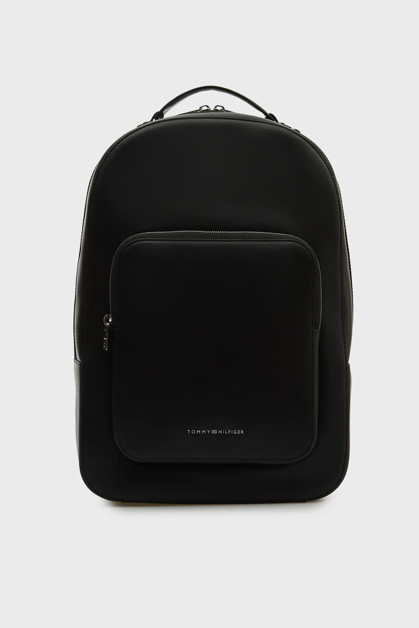 Рюкзак/TH BUSINESS LEATHER BACKPACK 1