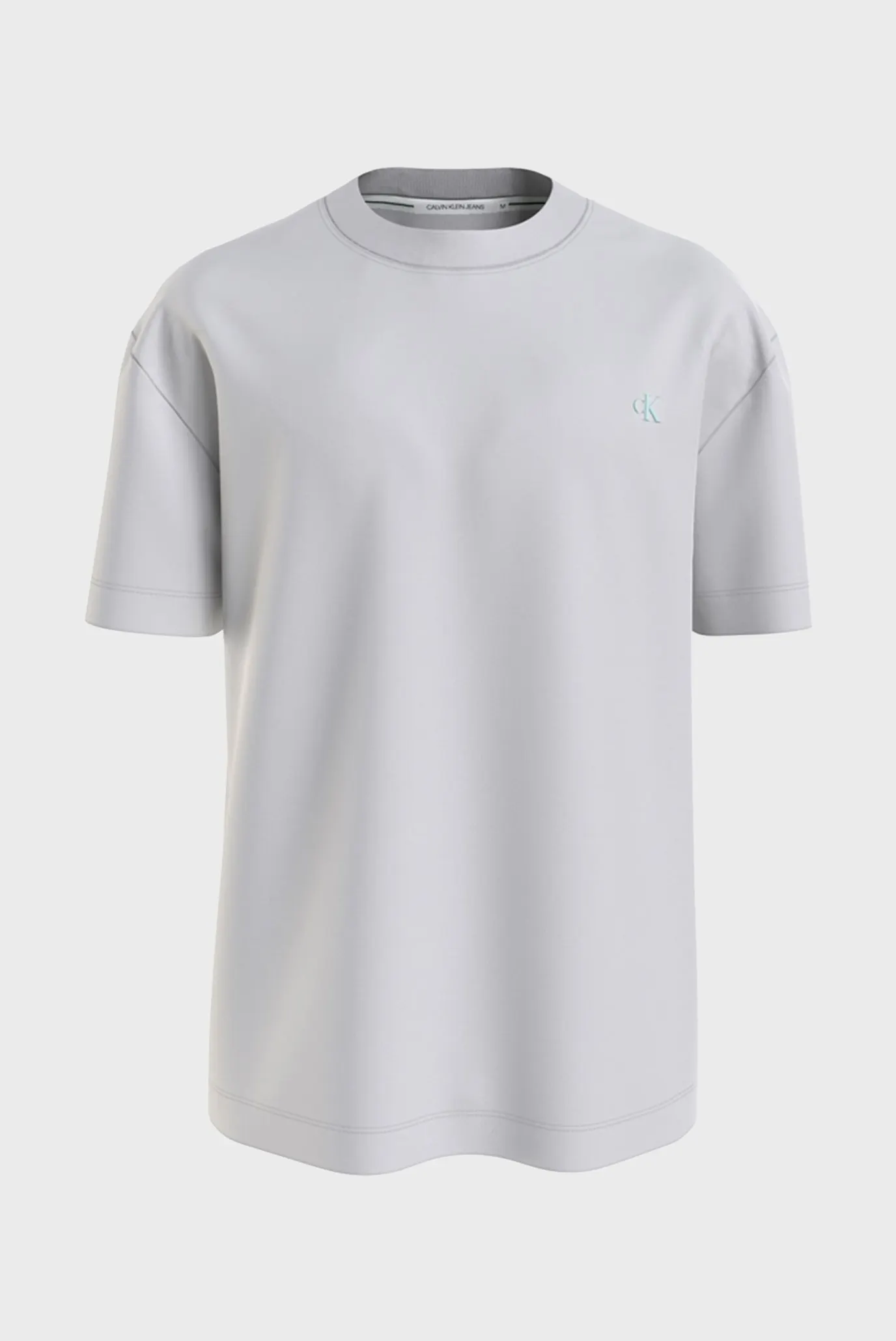 Футболка BLOWN UP DIFFUSED STACKED TEE 1