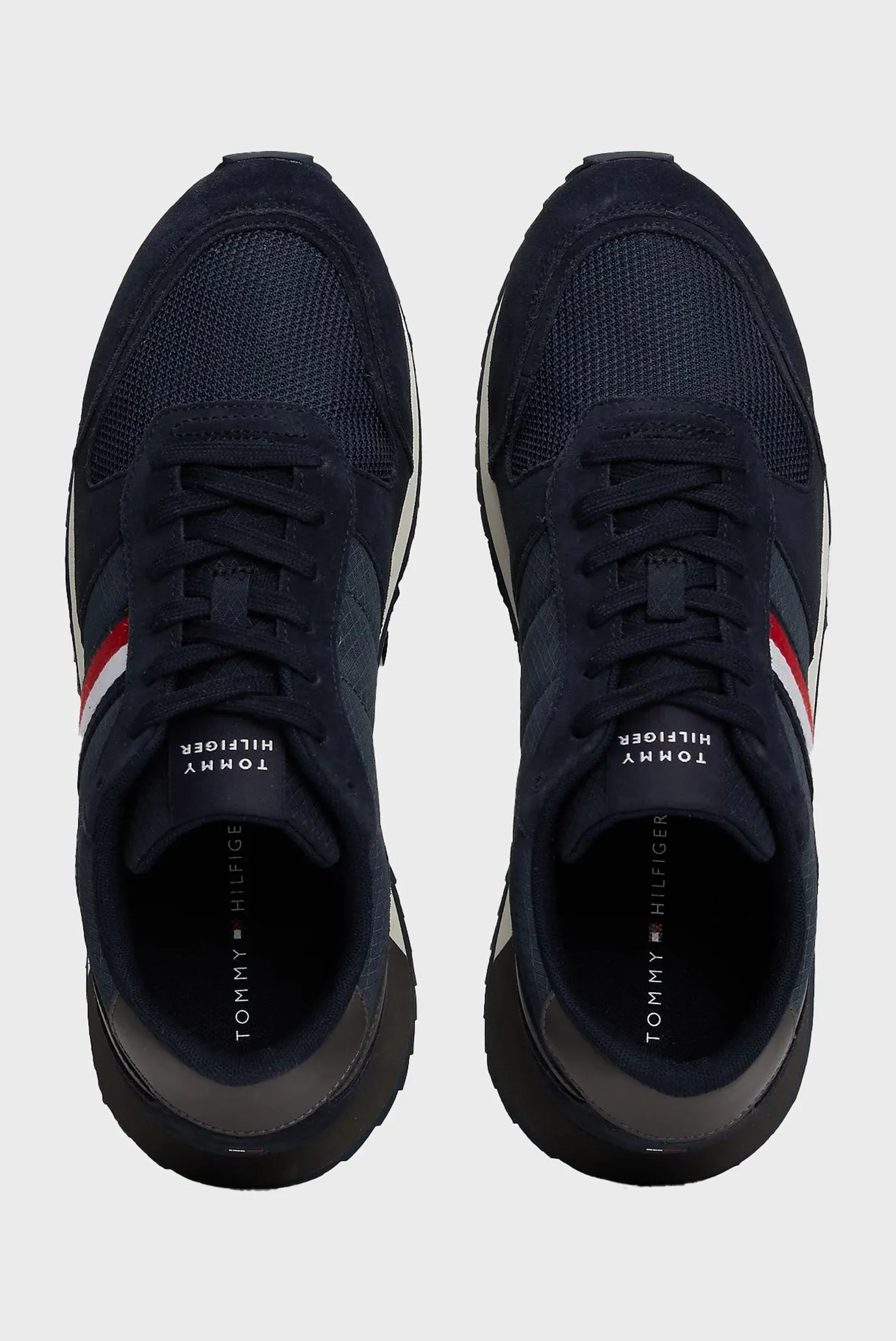 Кроссовки RUNNER EVO MIX BLOCK 4