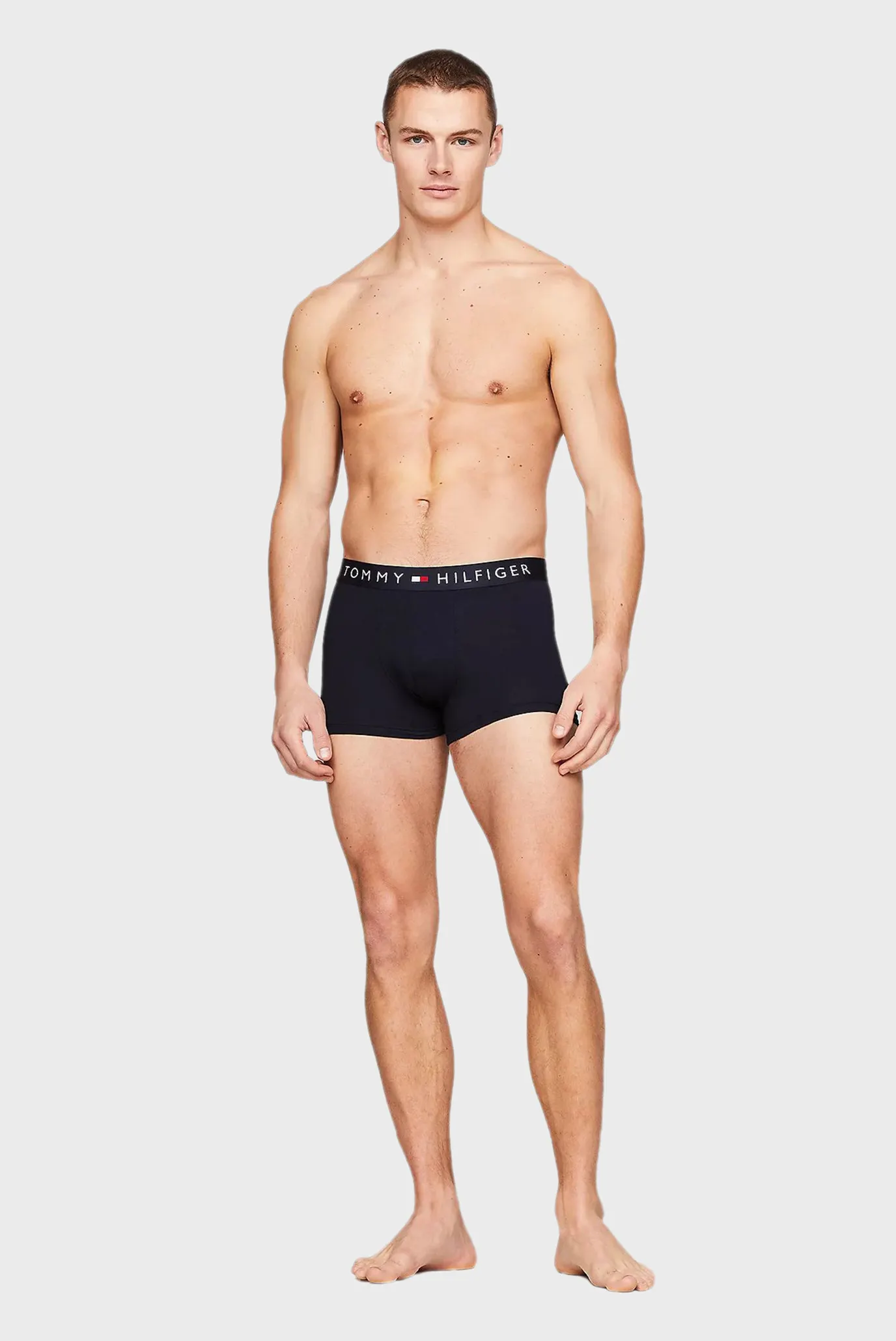 Трусы 3P TRUNK 4