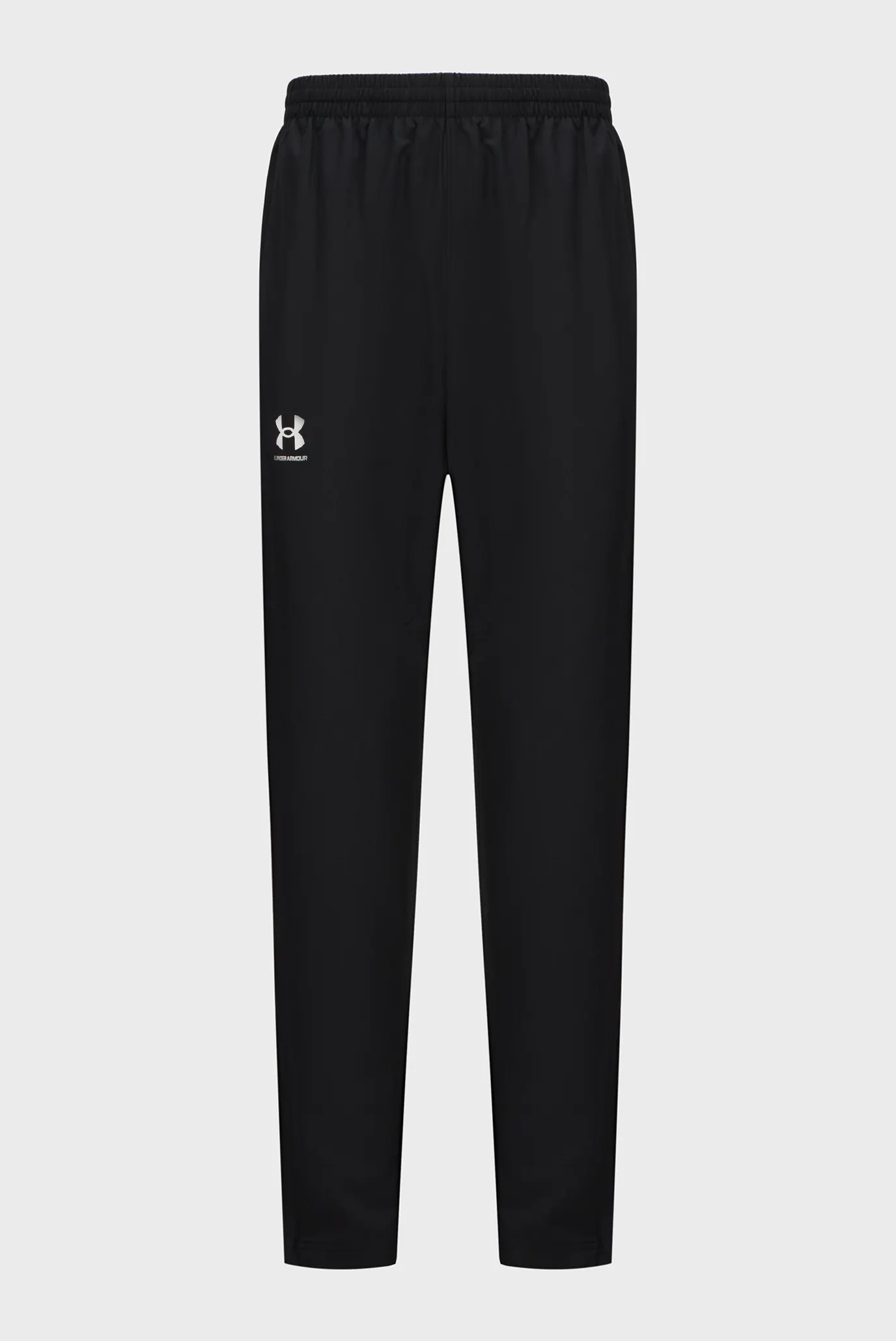 Штаны спортивные UA Rival Wvn Windbreaker Pnt 5