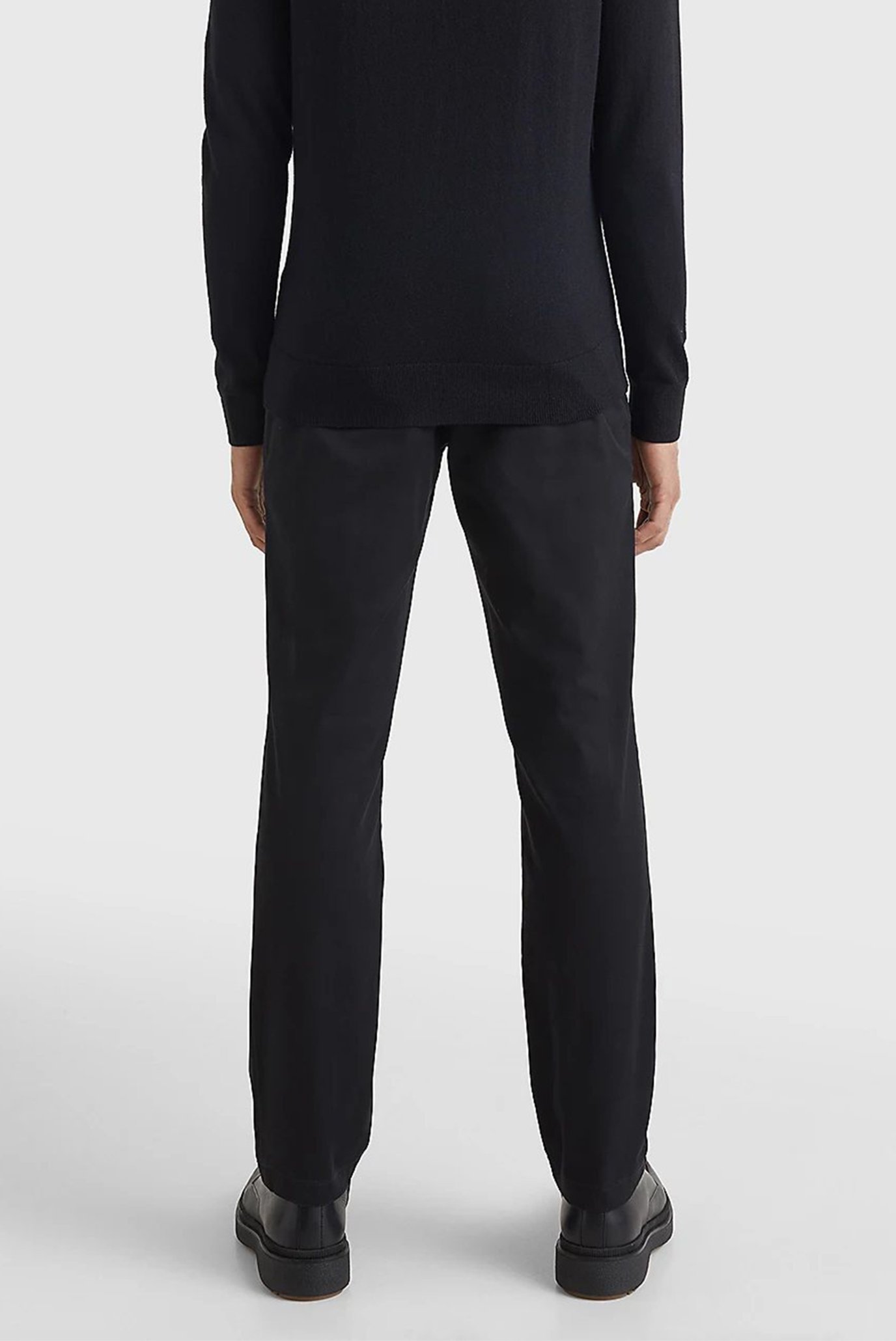 Ishton CHINO DENTON 1985 PIMA COTTONTommy Hilfiger Ishton CHINO DENTON 1985 PIMA COTTON 3