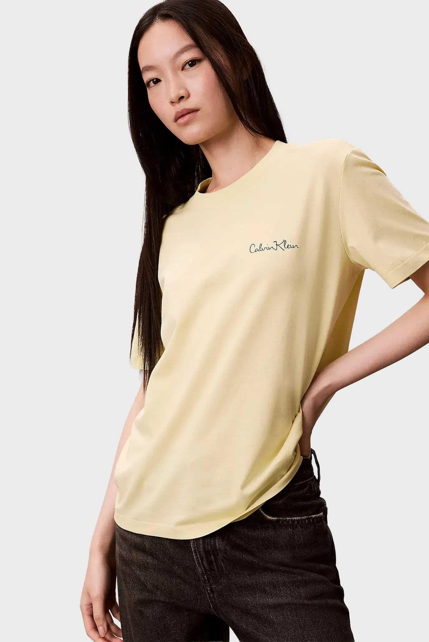 Футболка/SS CLASSIC GRAPHIC TEE 5