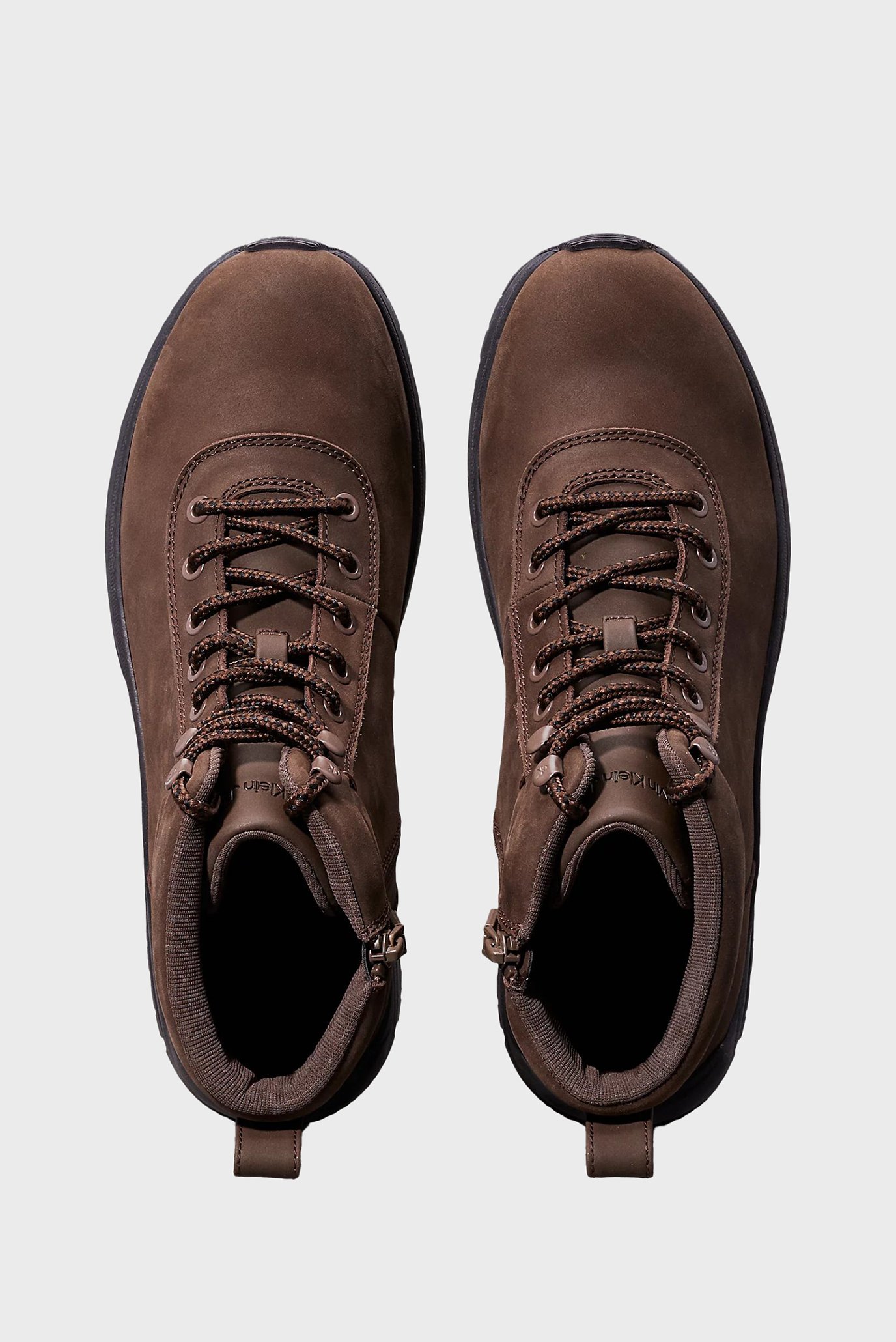 Ботинки HYBRID WP BOOT LACEUP REBELLIOUSCalvin Klein Jeans Ботинки HYBRID WP BOOT LACEUP REBELLIOUS 4
