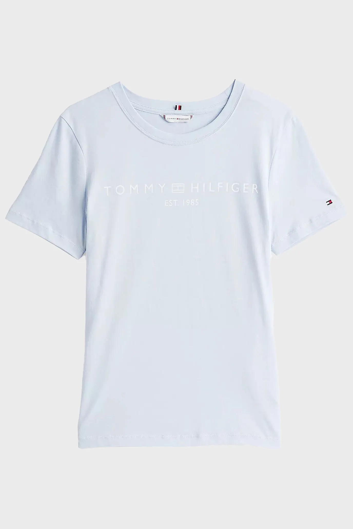 Futbolka REG CORP LOGO C-NK SS 5