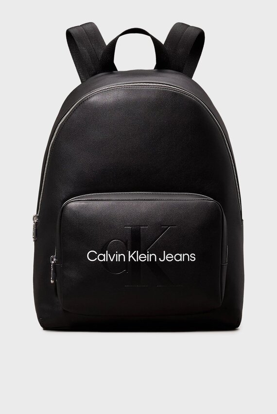 Ryukzak SCULPTED CAMPUS BP40 MONO Calvin Klein Jeans Ryukzak SCULPTED CAMPUS BP40 MONO Calvin Klein Jeans