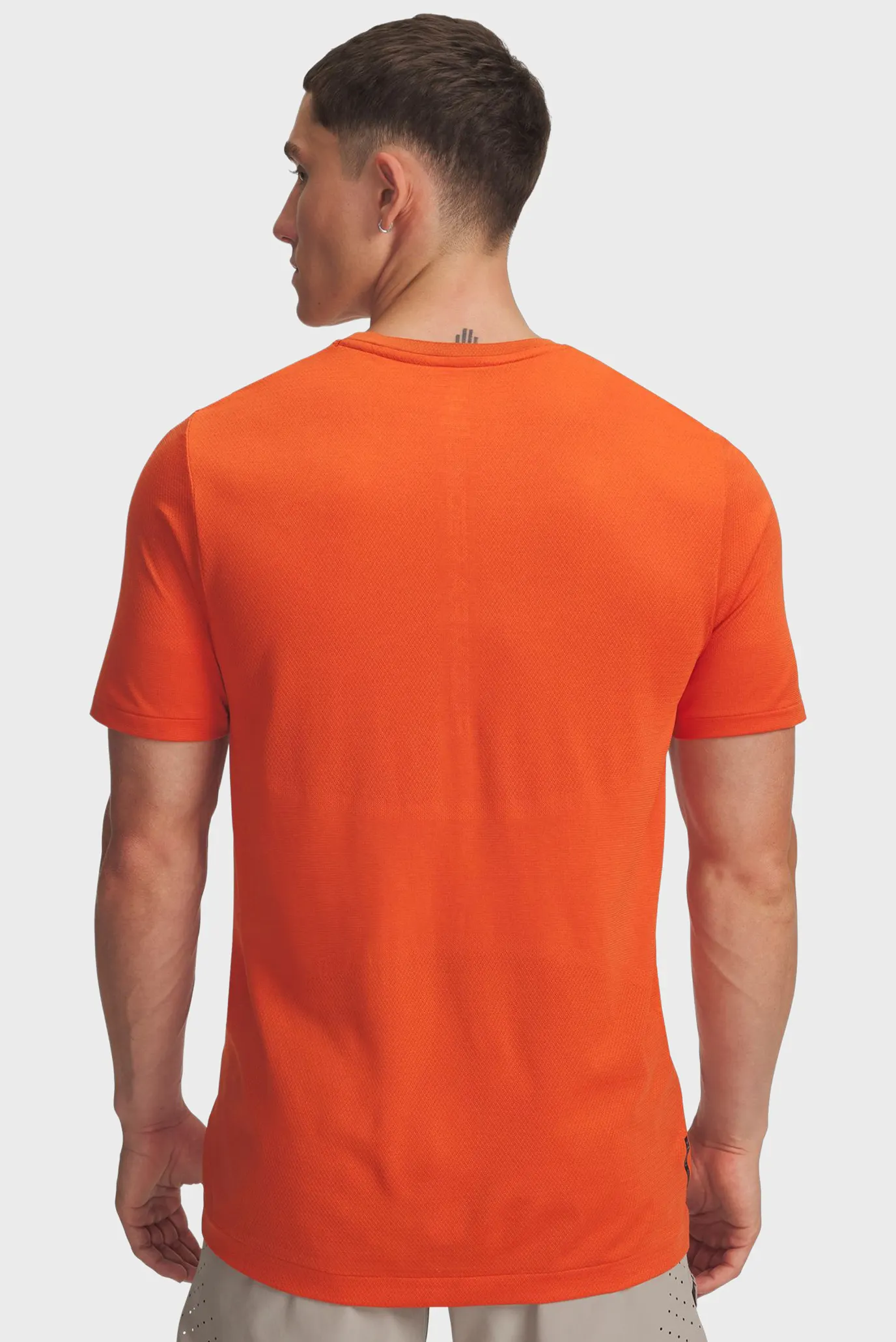 Futbolka UA Vanish Elite Seamless SS 3